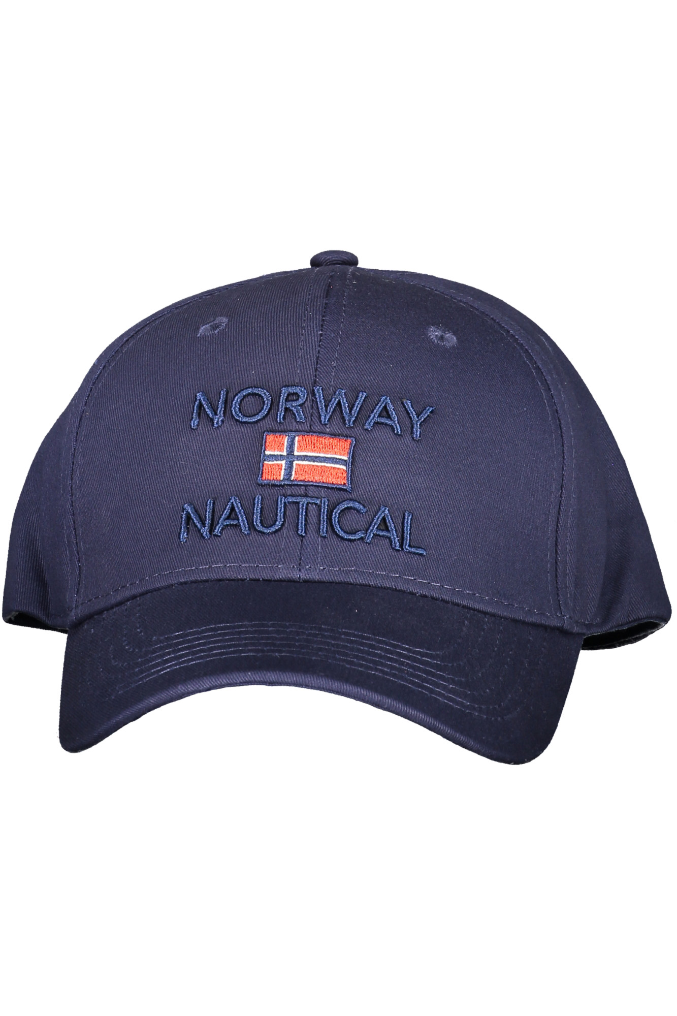 NORWAY 1963 CAPPELLO UOMO BLU