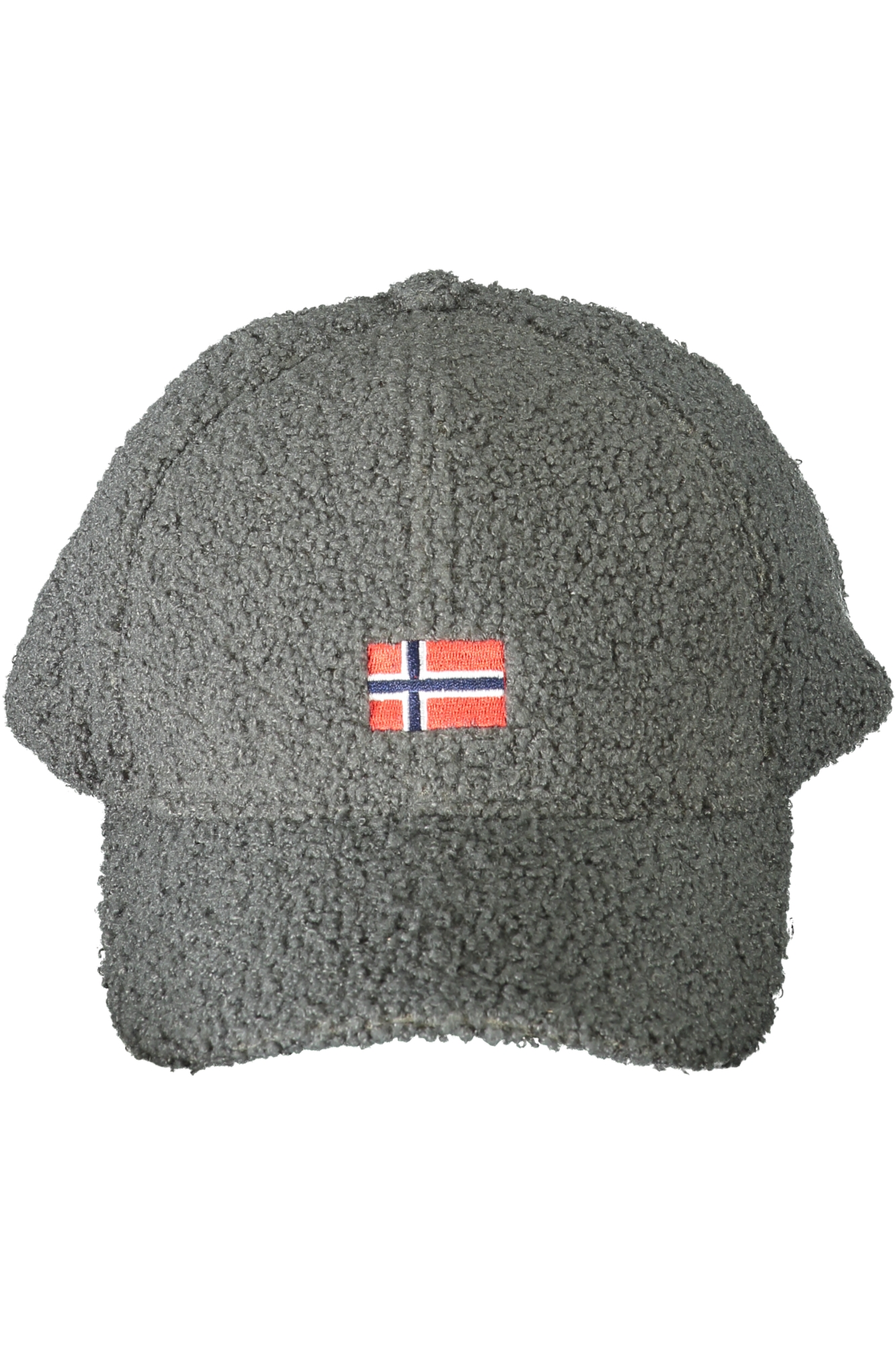 NORWAY 1963 CAPPELLO UOMO GRIGIO