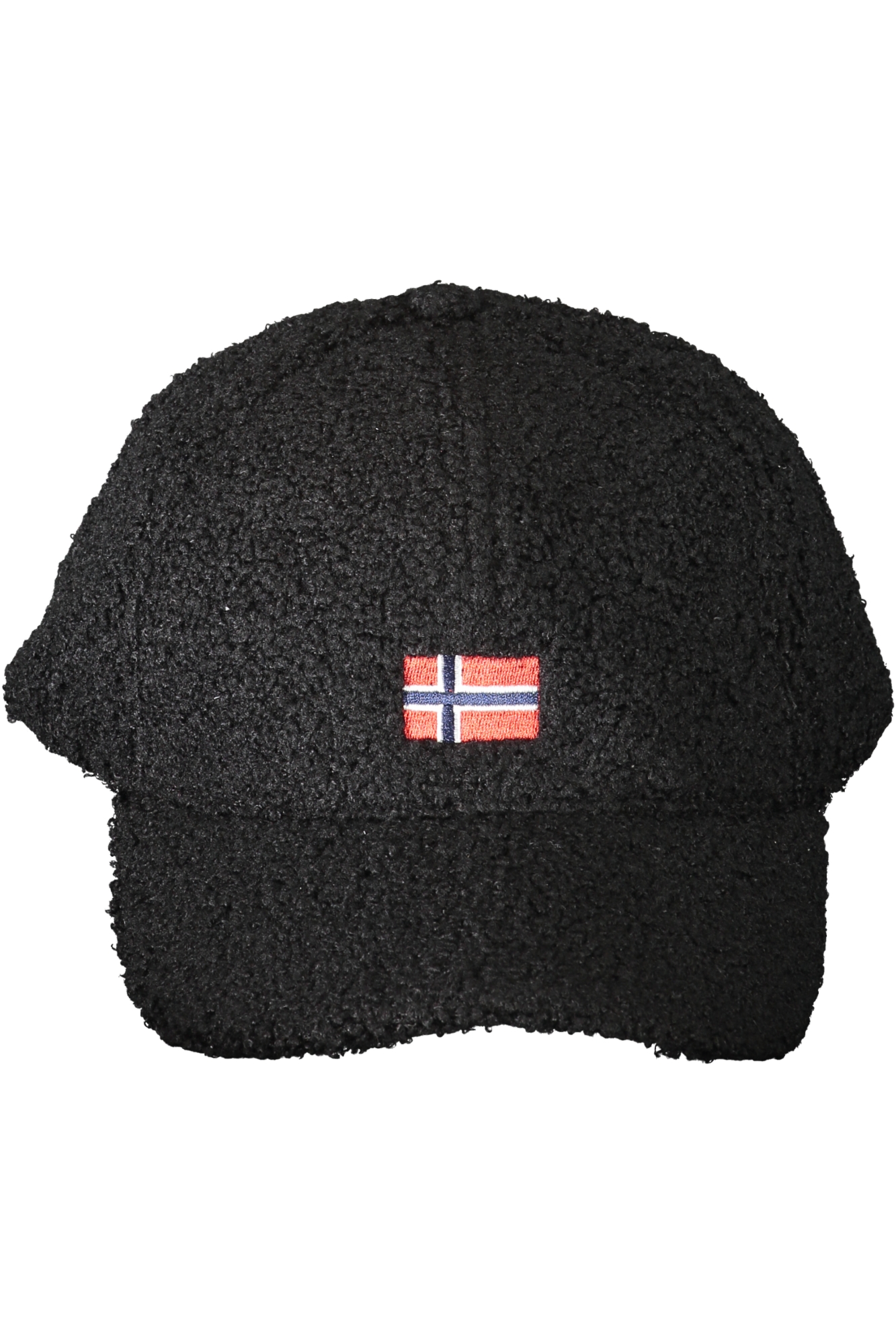 NORWAY 1963 CAPPELLO UOMO NERO