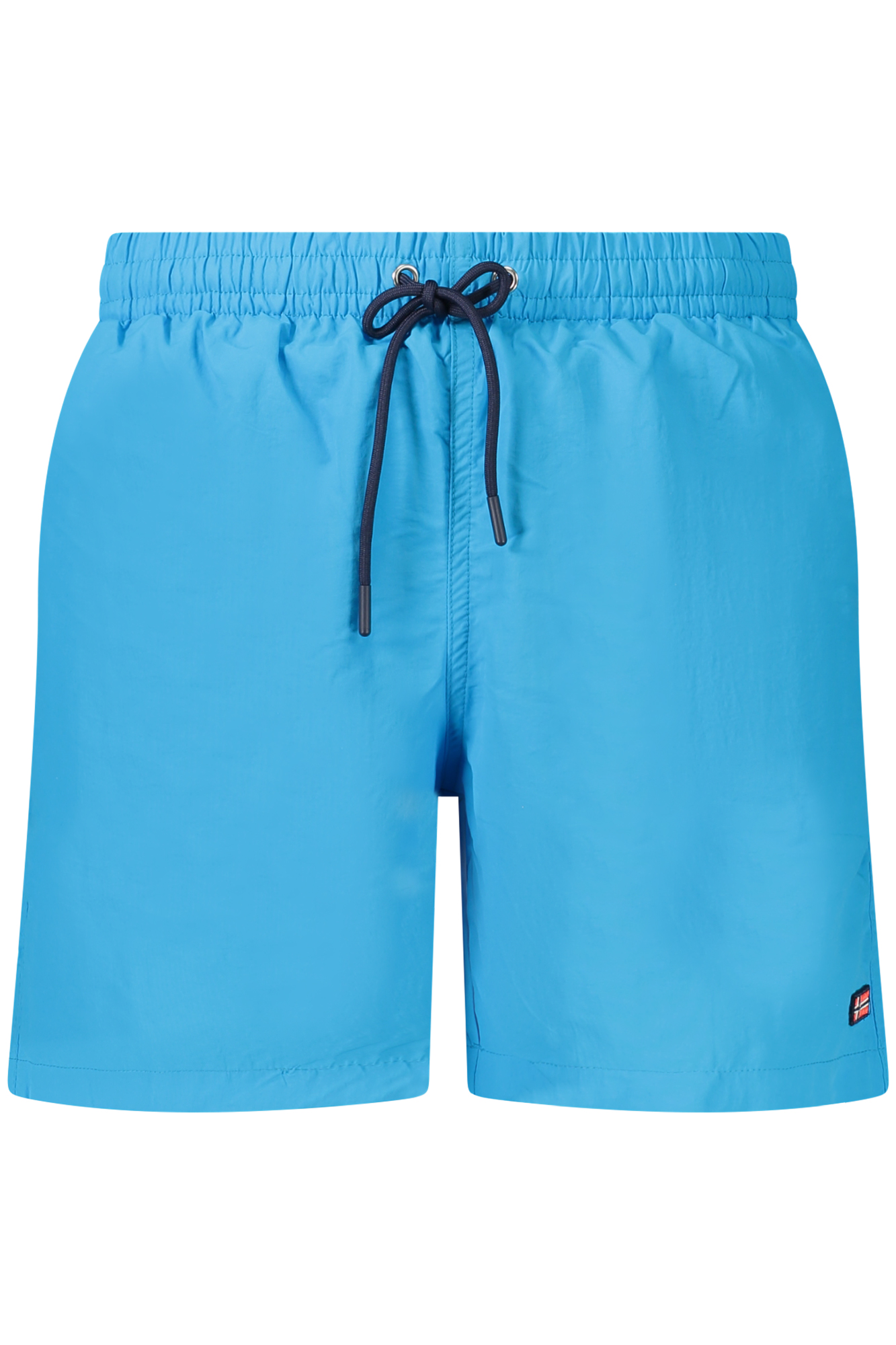 NORWAY 1963 COSTUME PARTE SOTTO UOMO AZZURRO