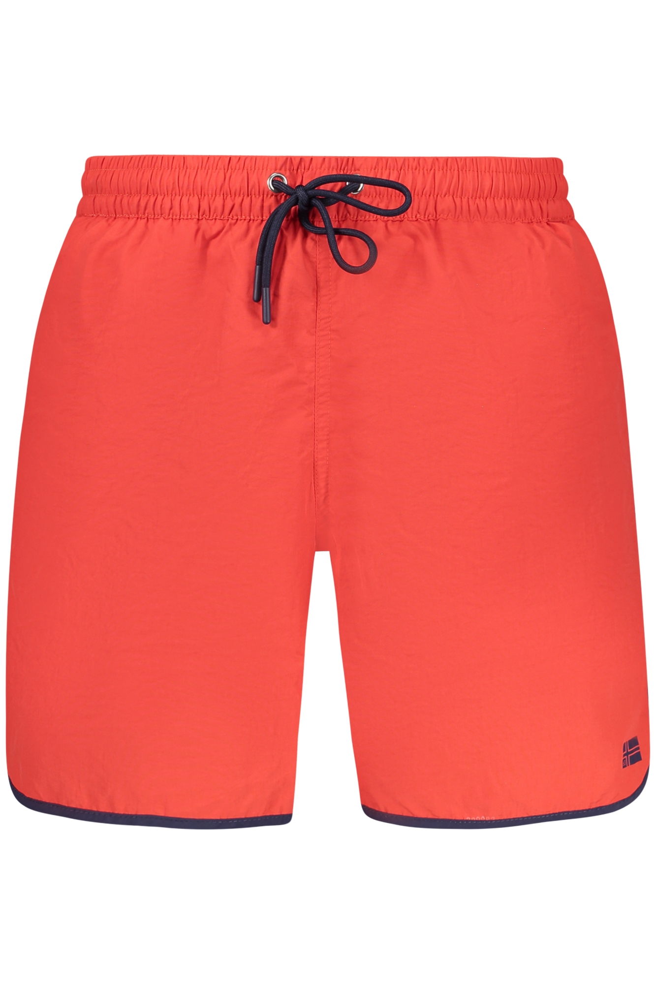 NORWAY 1963 COSTUME PARTE SOTTO UOMO ROSSO