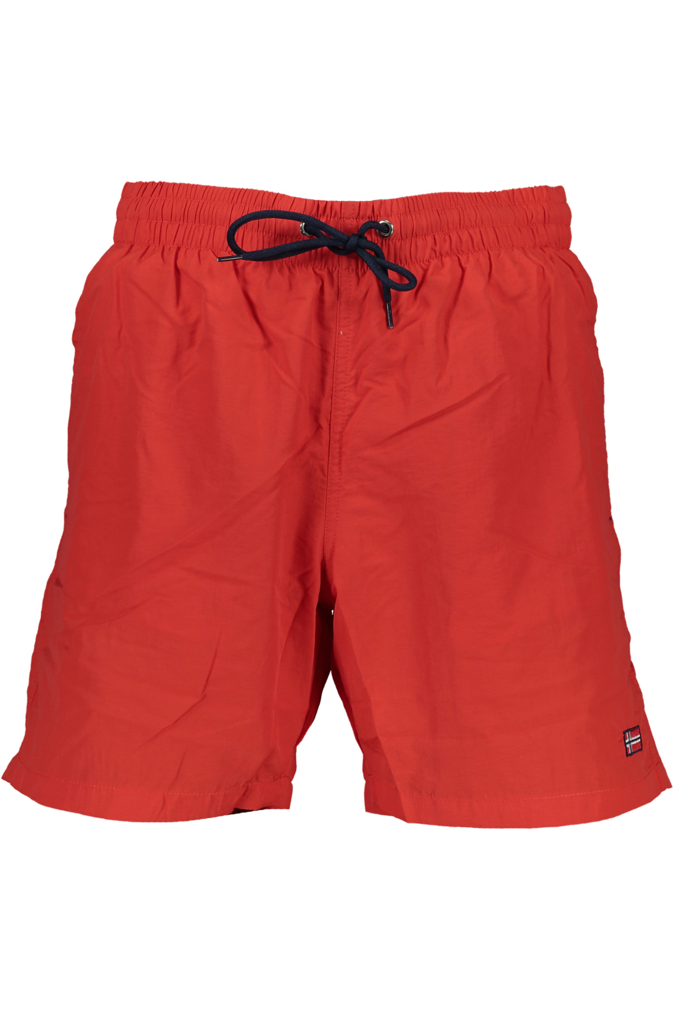 NORWAY 1963 COSTUME PARTE SOTTO UOMO ROSSO