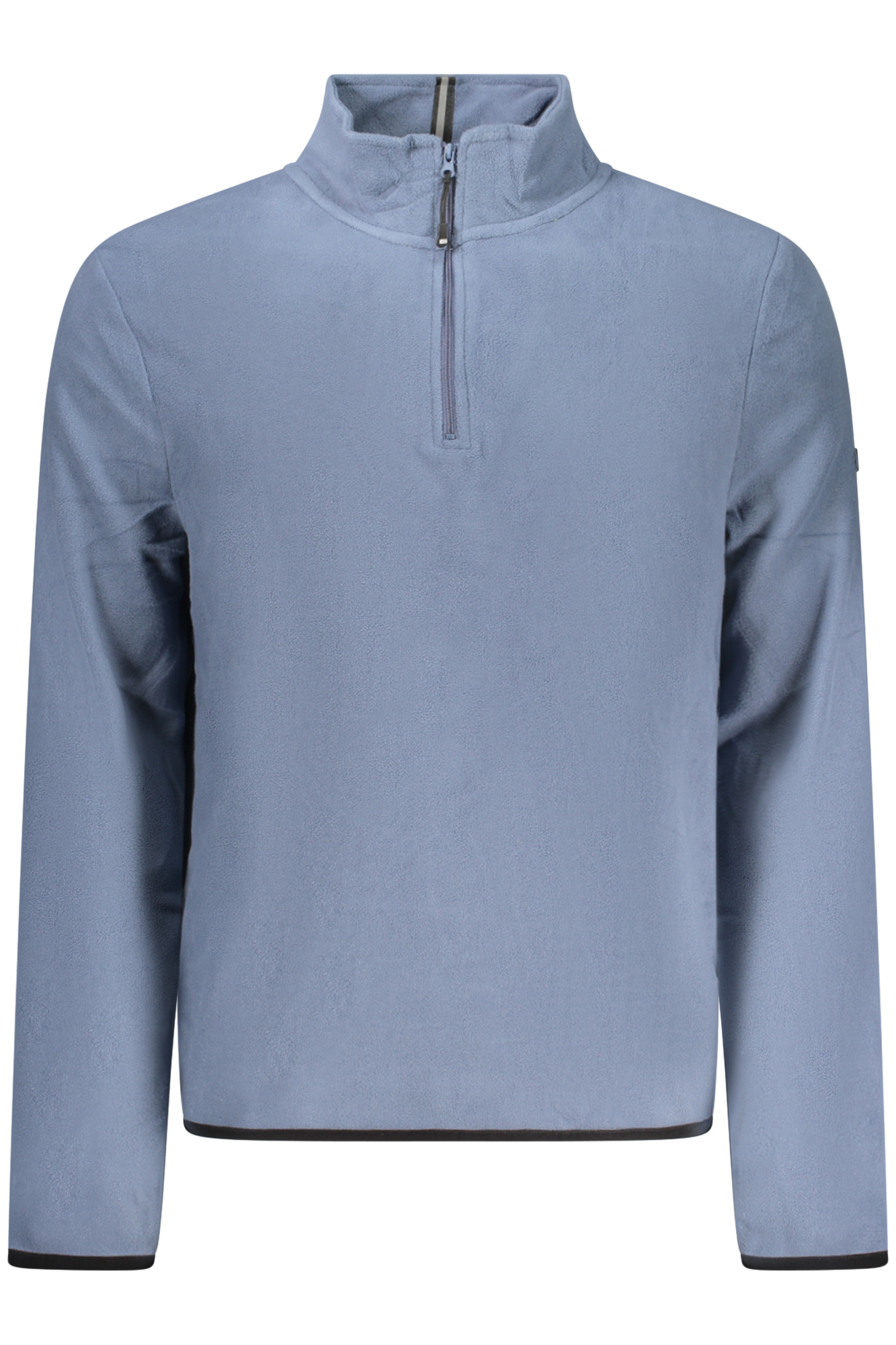 NORWAY 1963 FELPA SENZA ZIP UOMO BLU