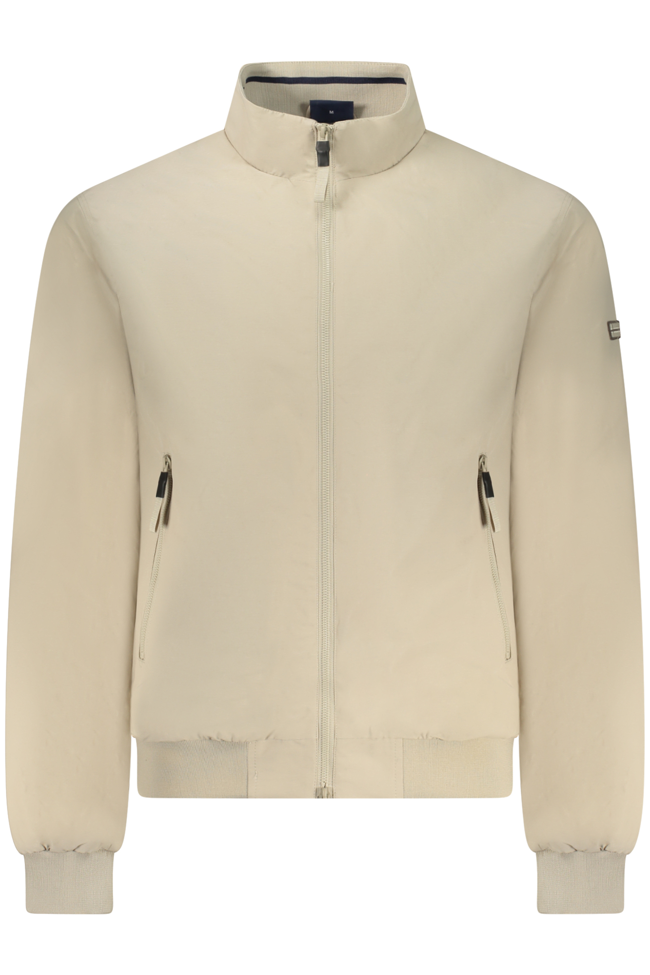 NORWAY 1963 GIUBBOTTO UOMO BEIGE
