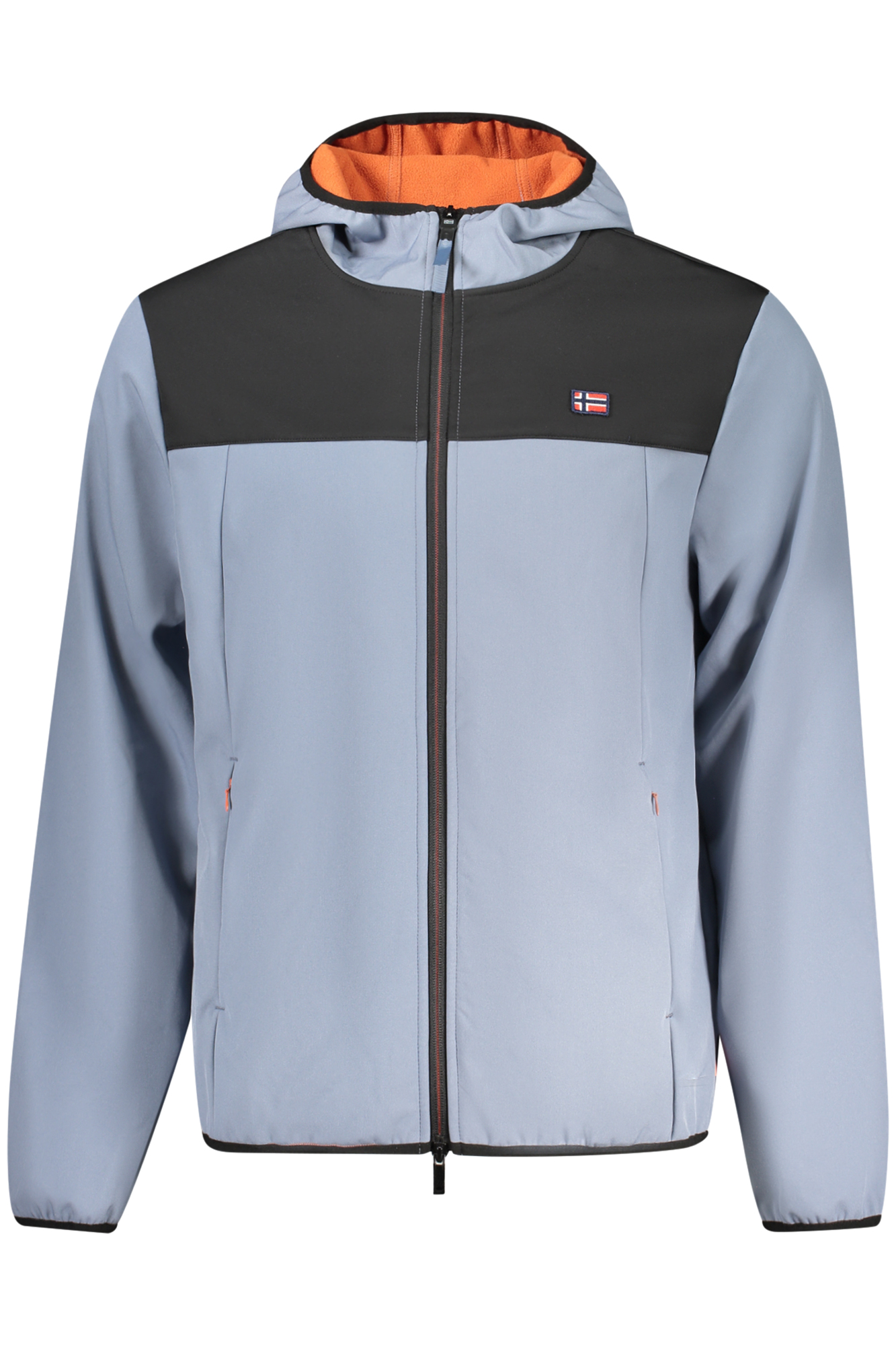 NORWAY 1963 GIUBBOTTO UOMO BLU