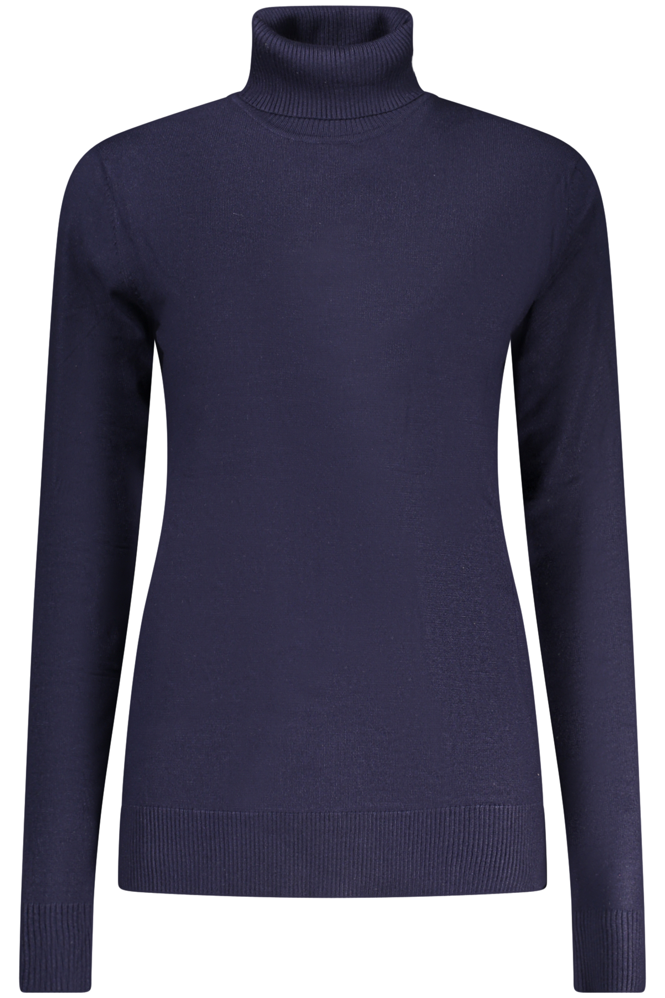 NORWAY 1963 MAGLIONE DONNA BLU