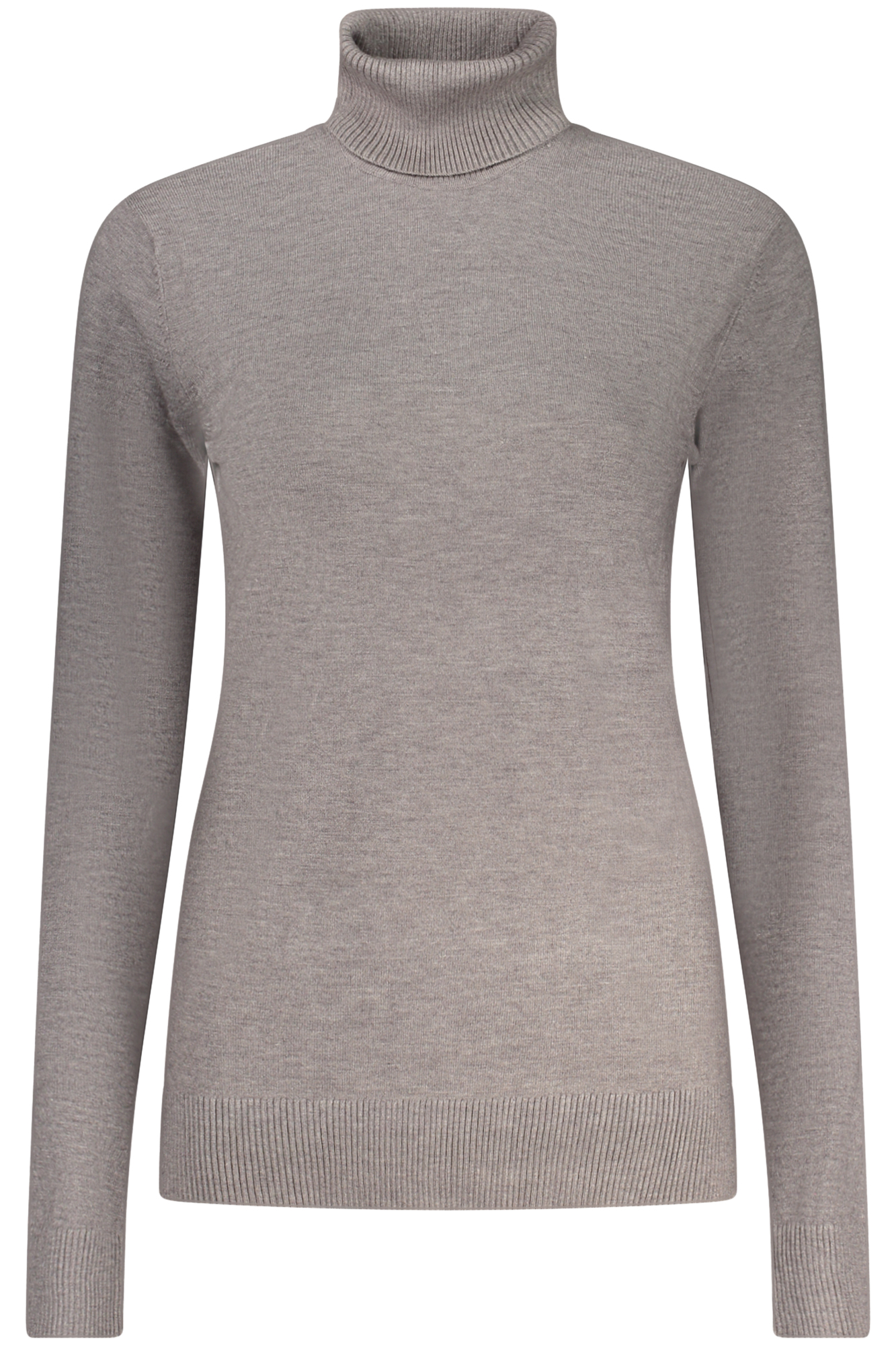 NORWAY 1963 MAGLIONE DONNA GRIGIO