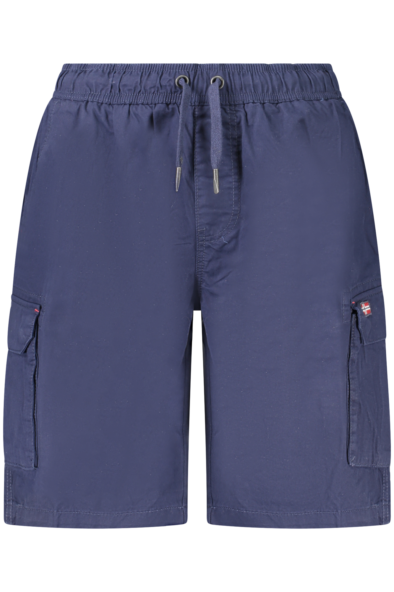 NORWAY 1963 PANTALONE BERMUDA UOMO BLU