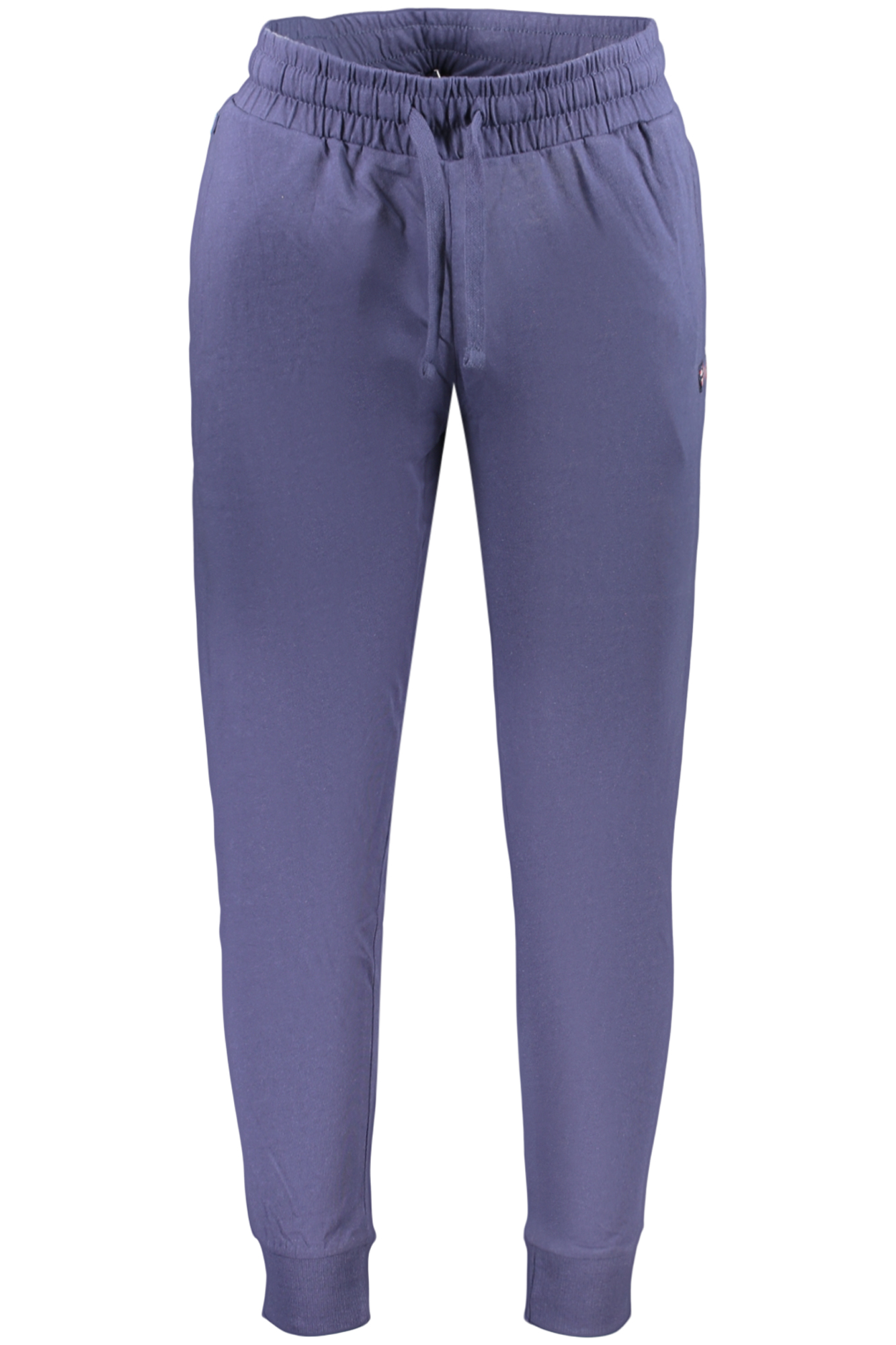 NORWAY 1963 PANTALONE TUTA LUNGO UOMO BLU