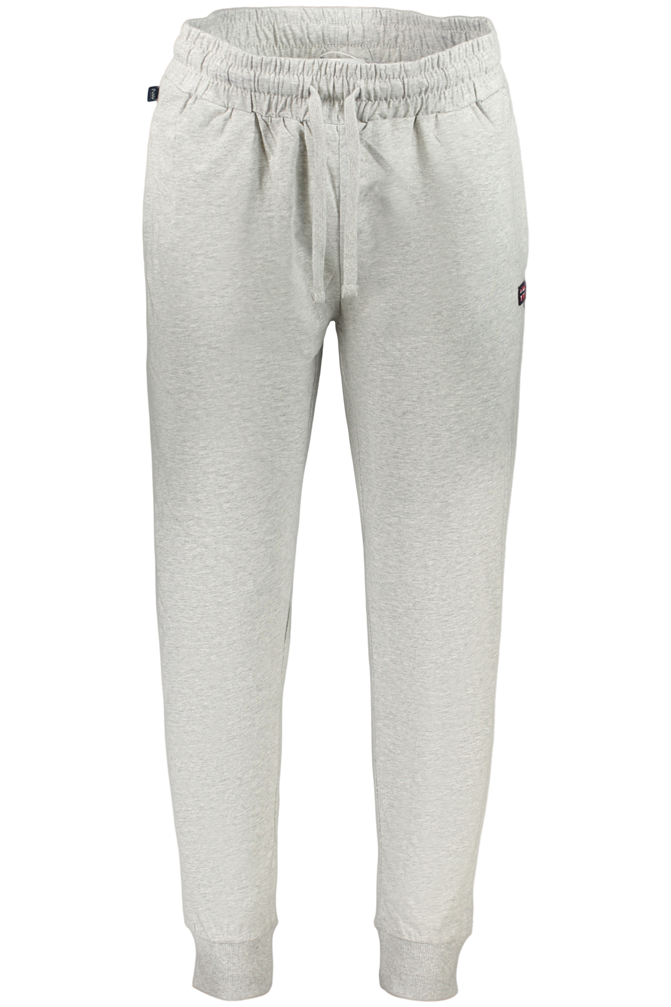 NORWAY 1963 PANTALONE TUTA LUNGO UOMO GRIGIO