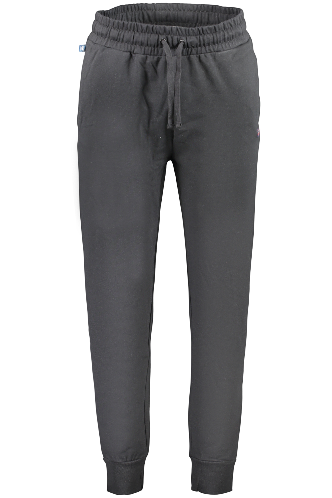 NORWAY 1963 PANTALONE TUTA LUNGO UOMO NERO