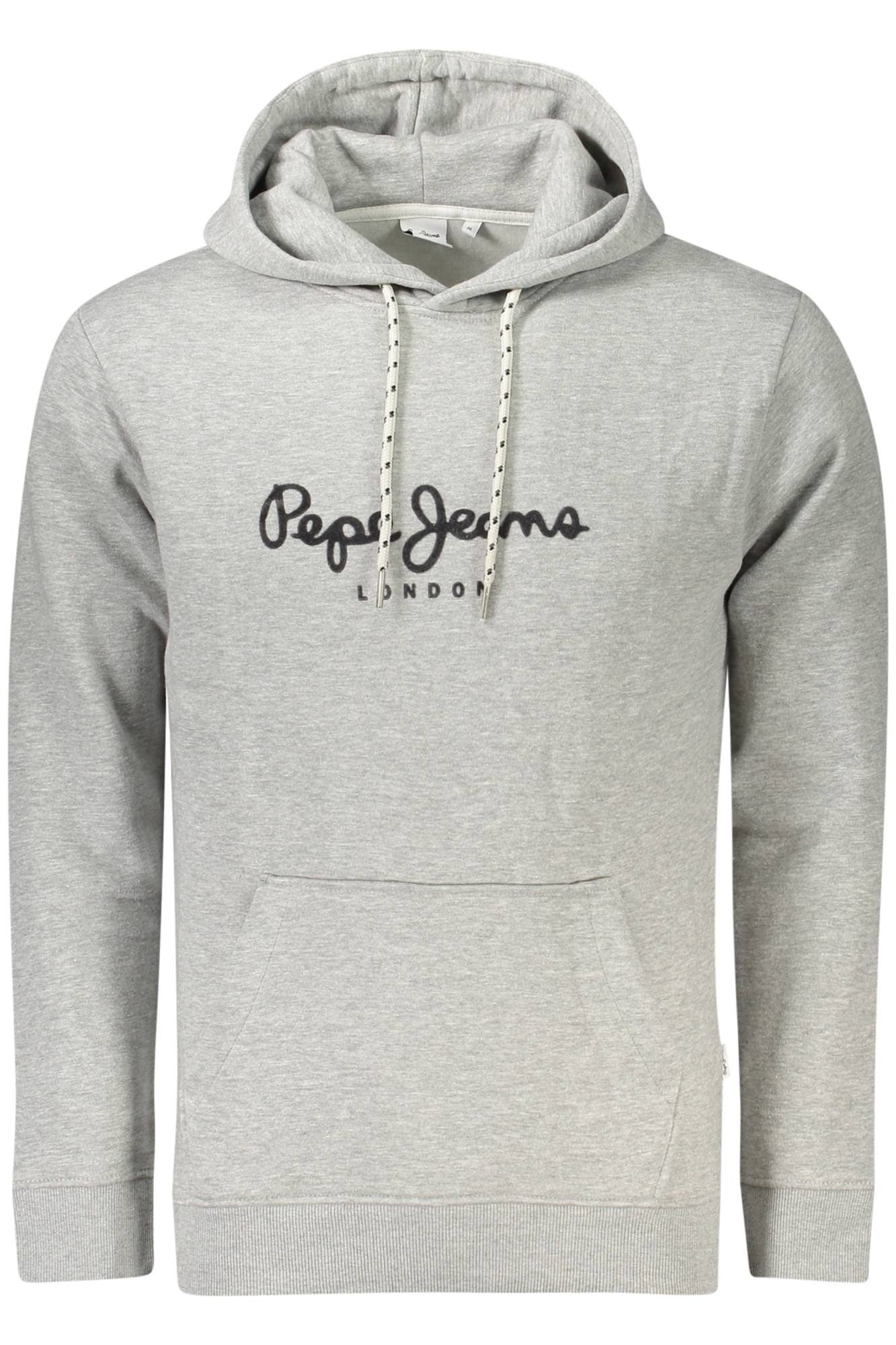 PEPE JEANS FELPA SENZA ZIP UOMO GRIGIO