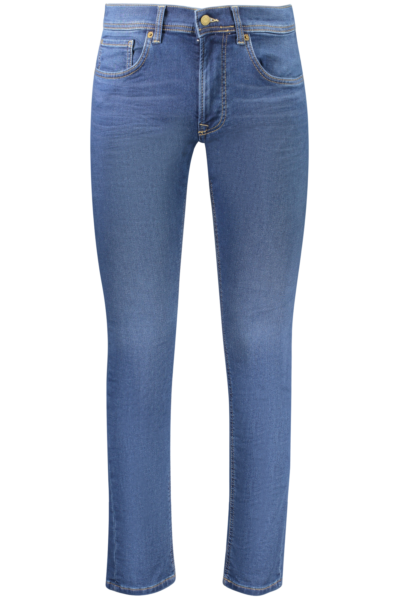 PEPE JEANS JEANS DENIM UOMO BLU