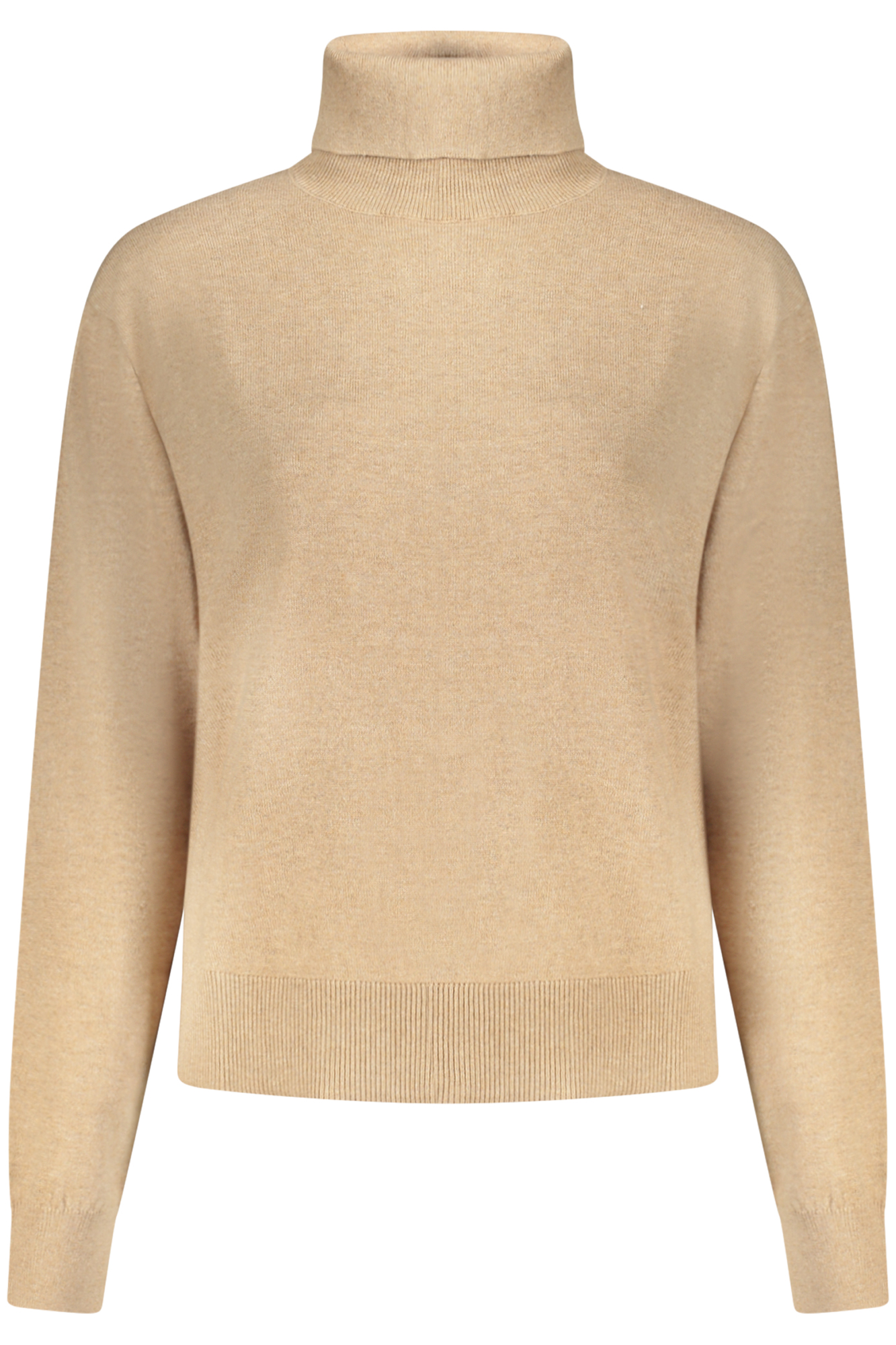 PEPE JEANS MAGLIA DONNA BEIGE