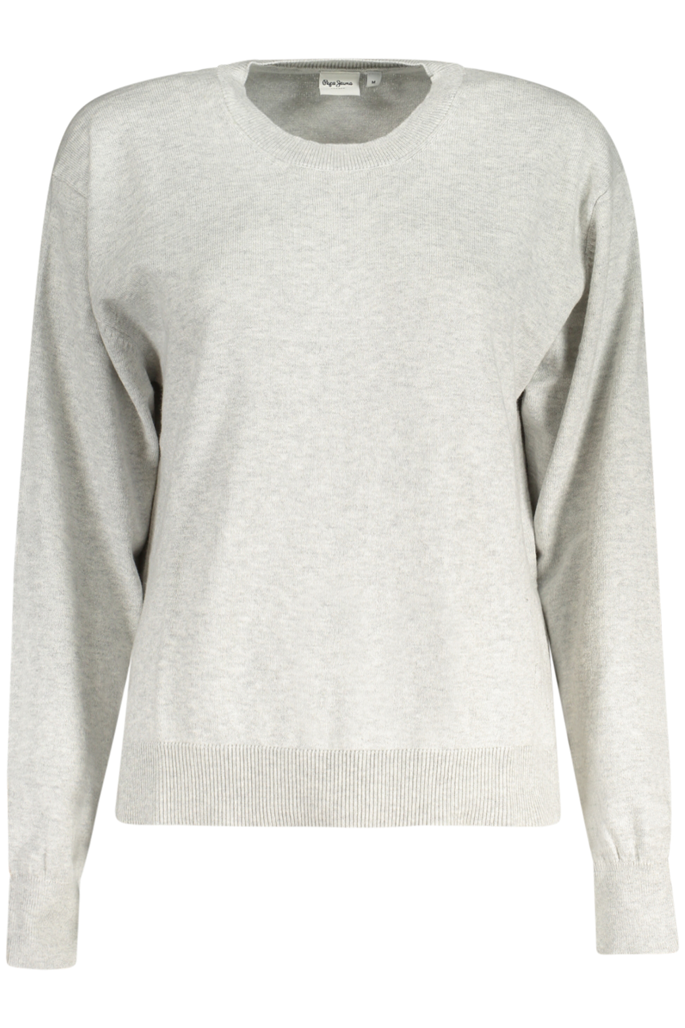 PEPE JEANS MAGLIA DONNA GRIGIO
