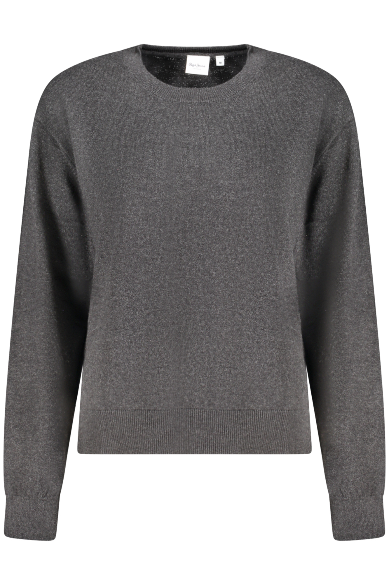 PEPE JEANS MAGLIA DONNA NERO