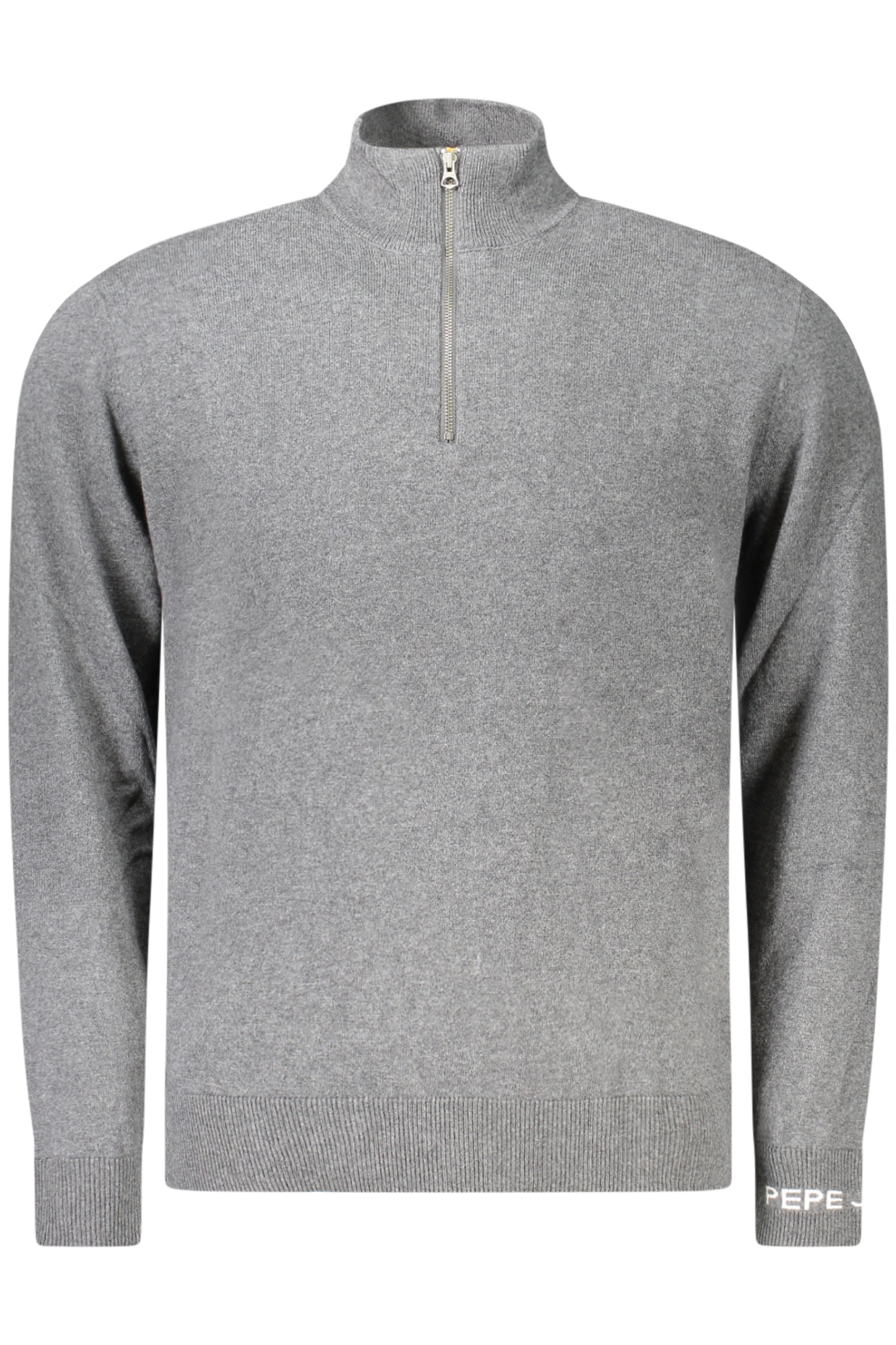 PEPE JEANS MAGLIA UOMO GRIGIO