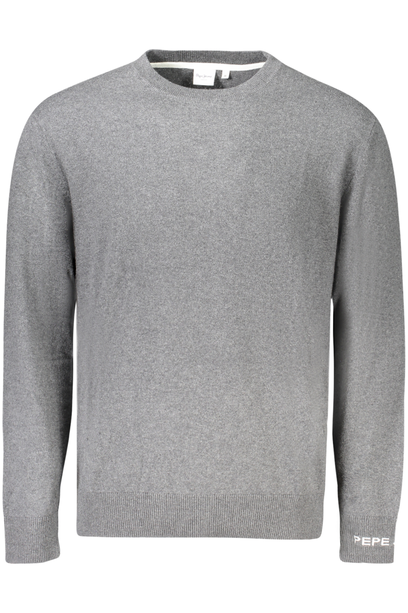 PEPE JEANS MAGLIA UOMO GRIGIO