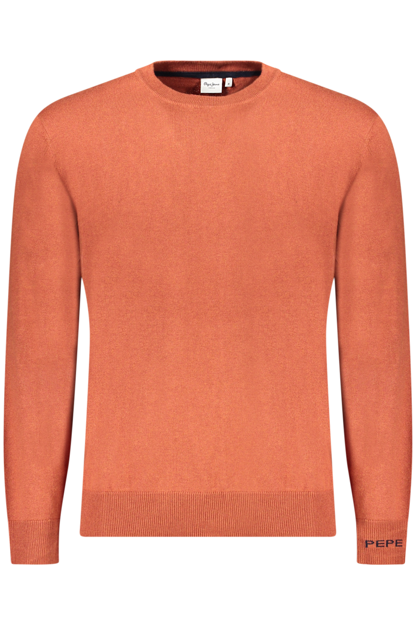 PEPE JEANS MAGLIA UOMO MARRONE