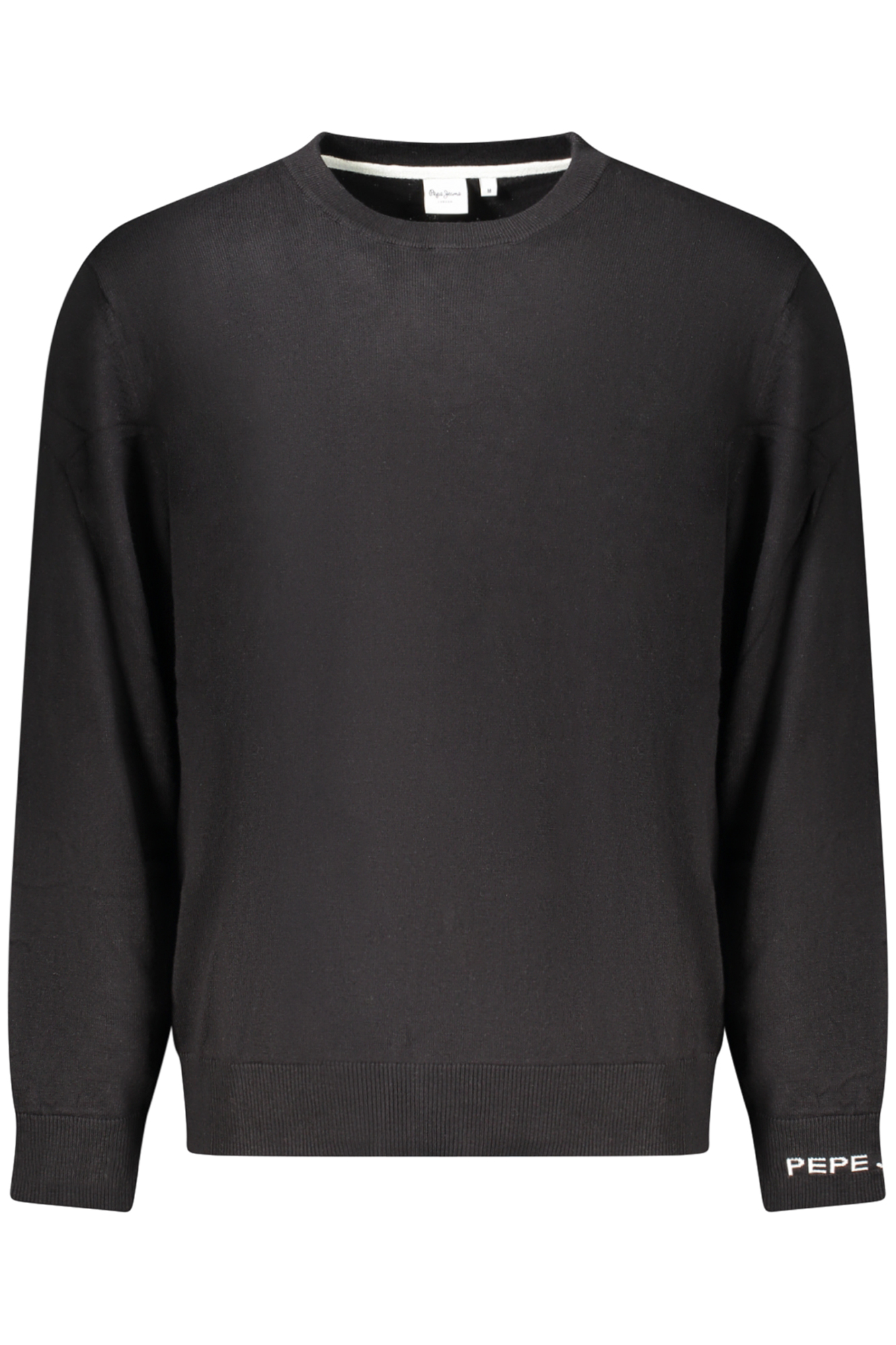 PEPE JEANS MAGLIA UOMO NERO