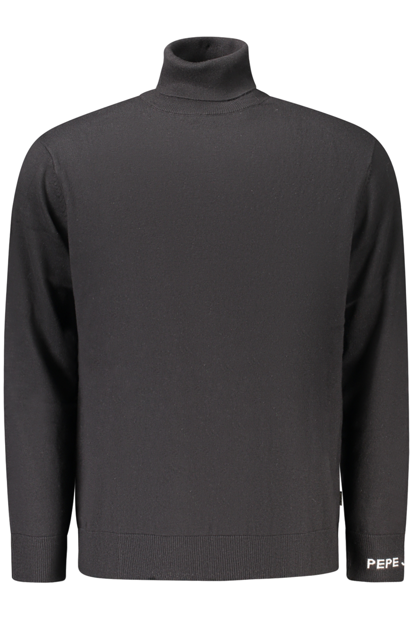 PEPE JEANS MAGLIA UOMO NERO