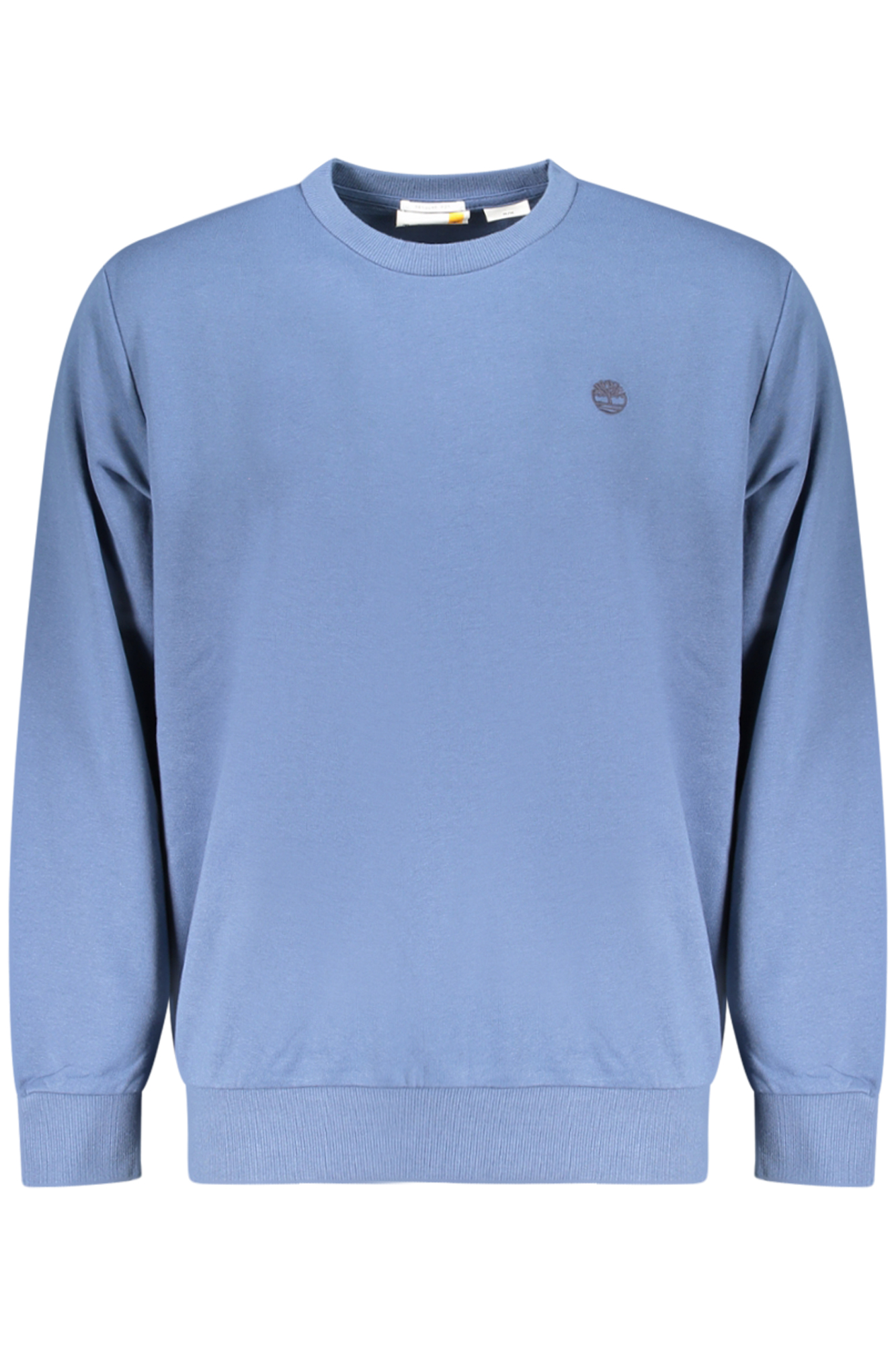 TIMBERLAND FELPA SENZA ZIP UOMO BLU