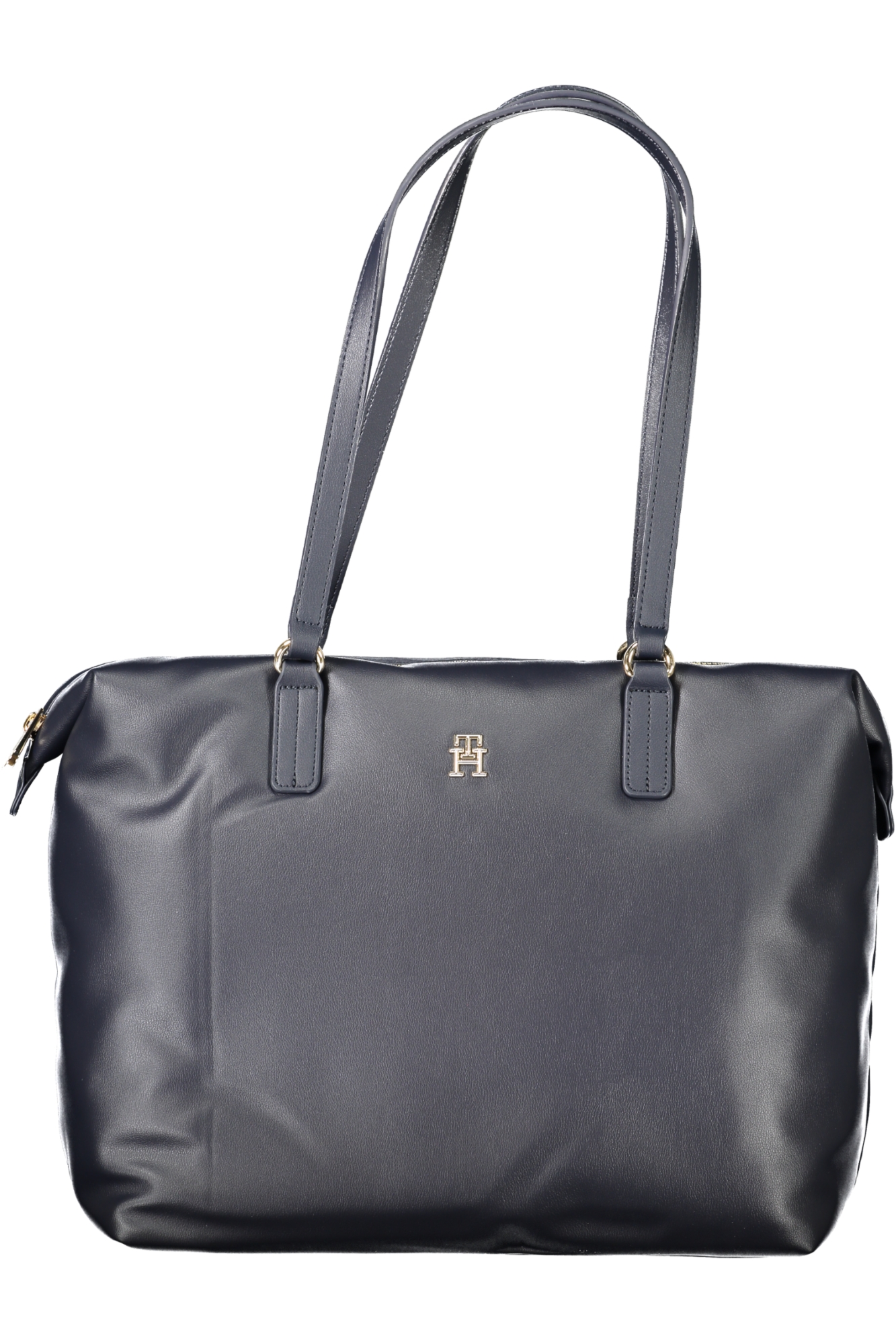 TOMMY HILFIGER BORSA DONNA BLU