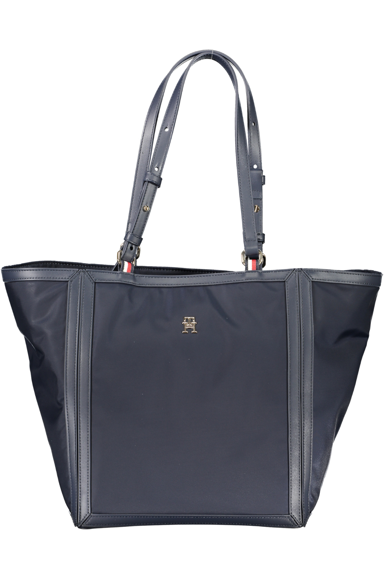 TOMMY HILFIGER BORSA DONNA BLU