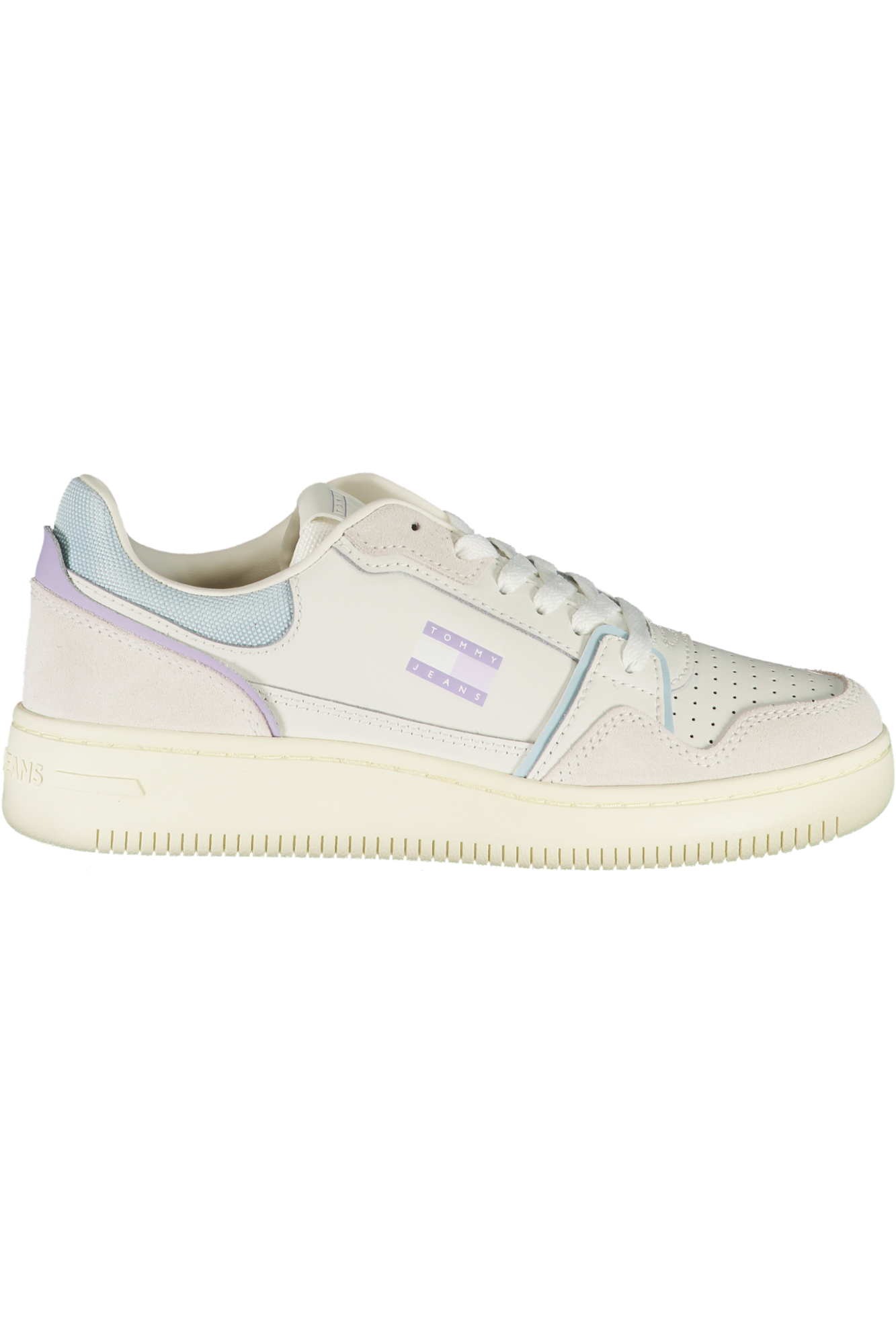 TOMMY HILFIGER CALZATURA SPORTIVA DONNA BIANCO