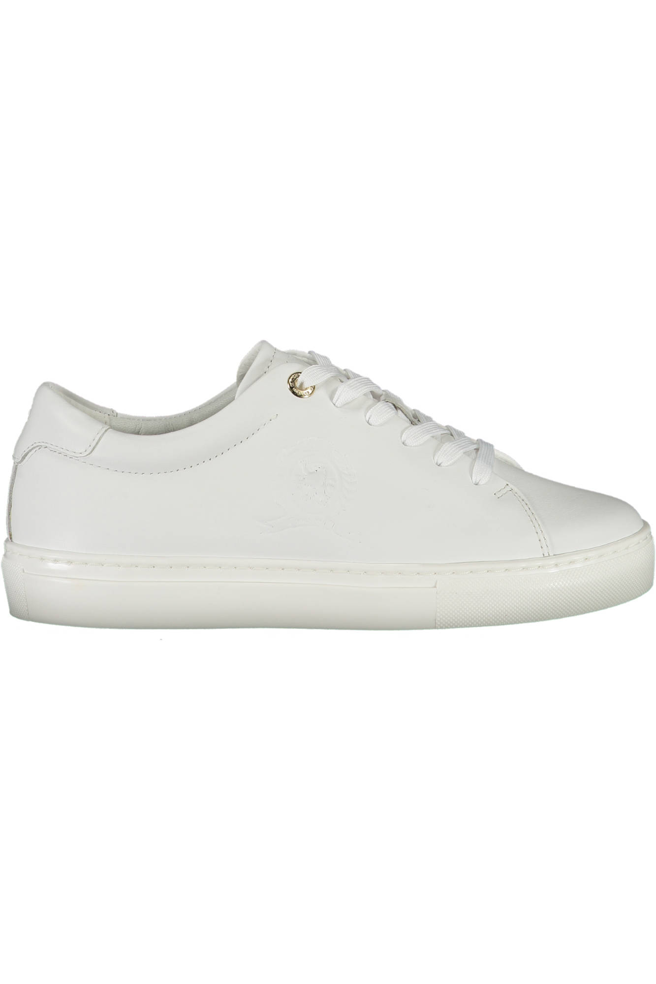 TOMMY HILFIGER CALZATURA SPORTIVA DONNA BIANCO
