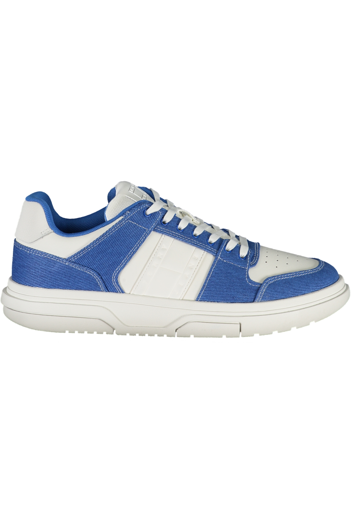 TOMMY HILFIGER CALZATURA SPORTIVA UOMO BIANCO