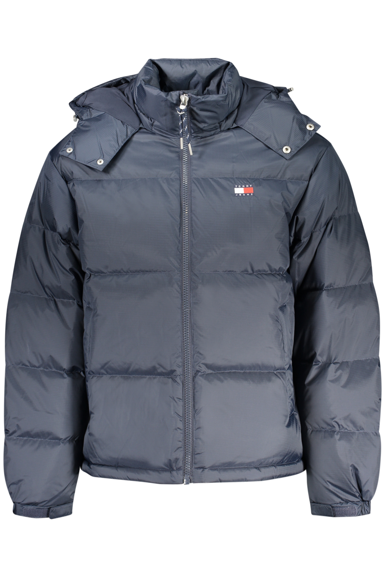 TOMMY HILFIGER GIUBBOTTO UOMO BLU