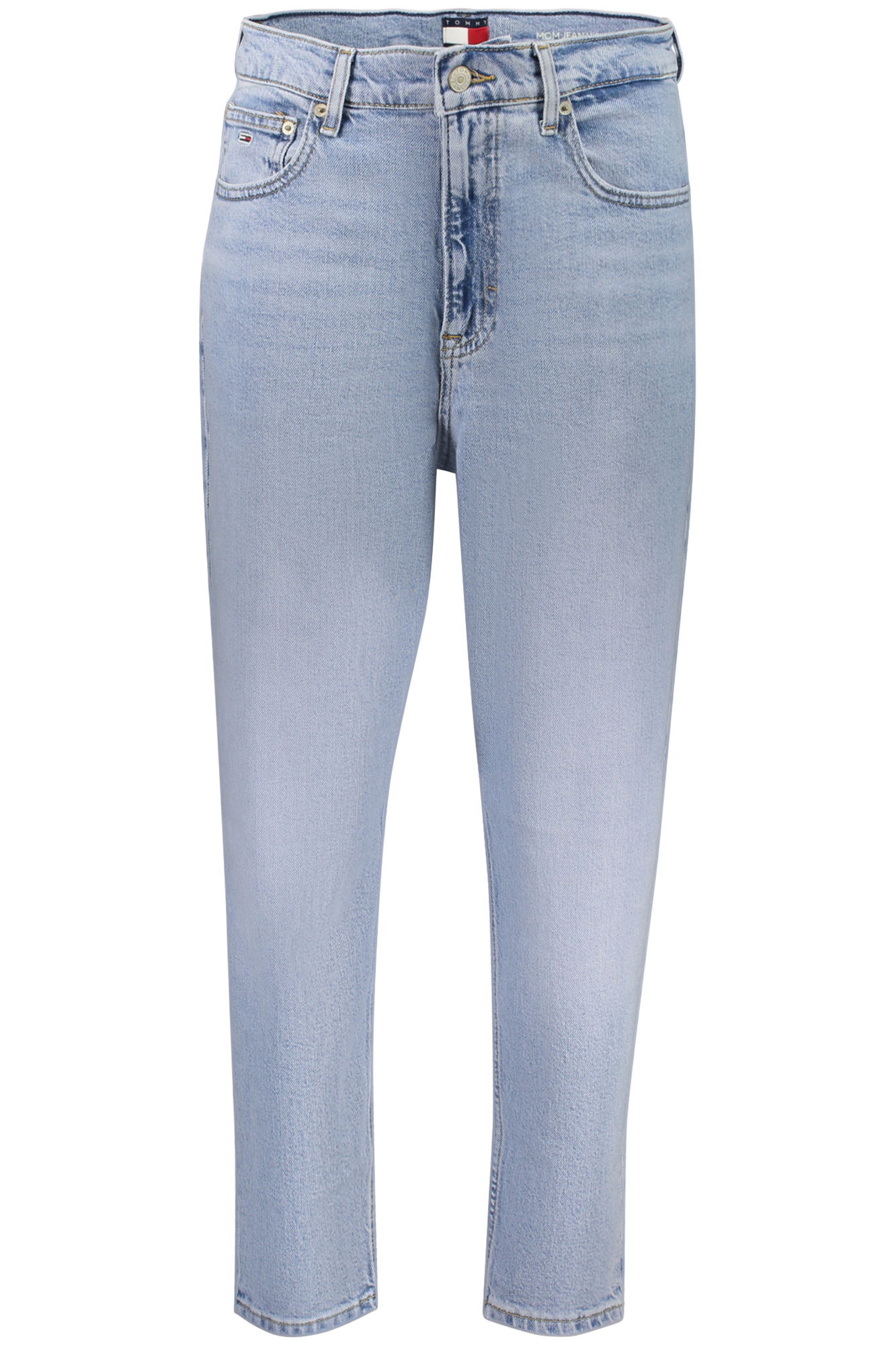 TOMMY HILFIGER JEANS DENIM DONNA AZZURRO