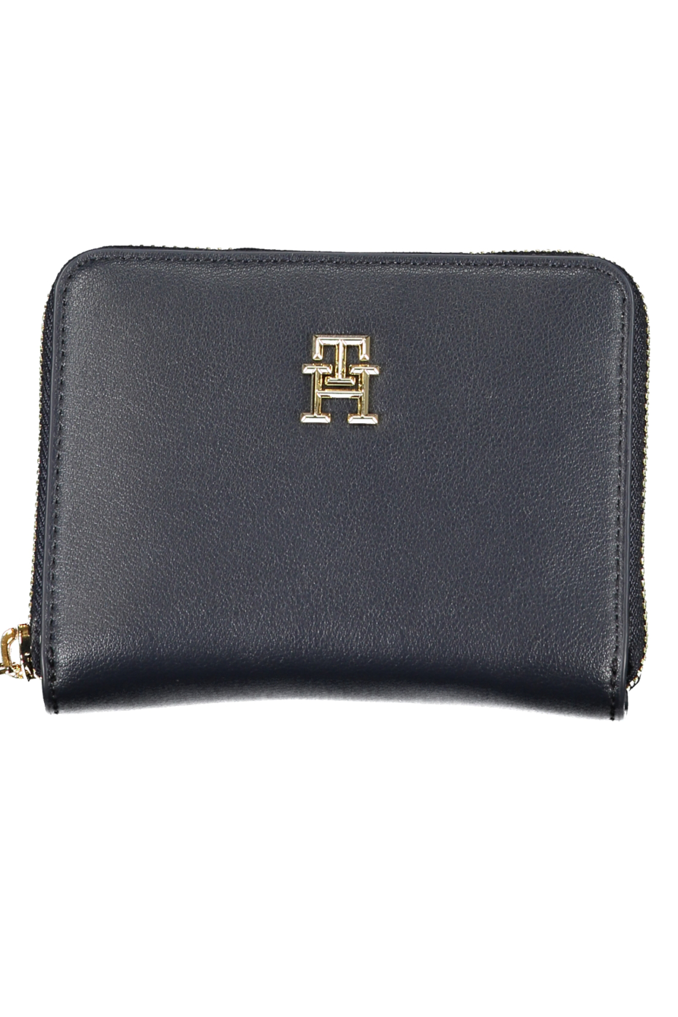 TOMMY HILFIGER PORTAFOGLIO DONNA BLU