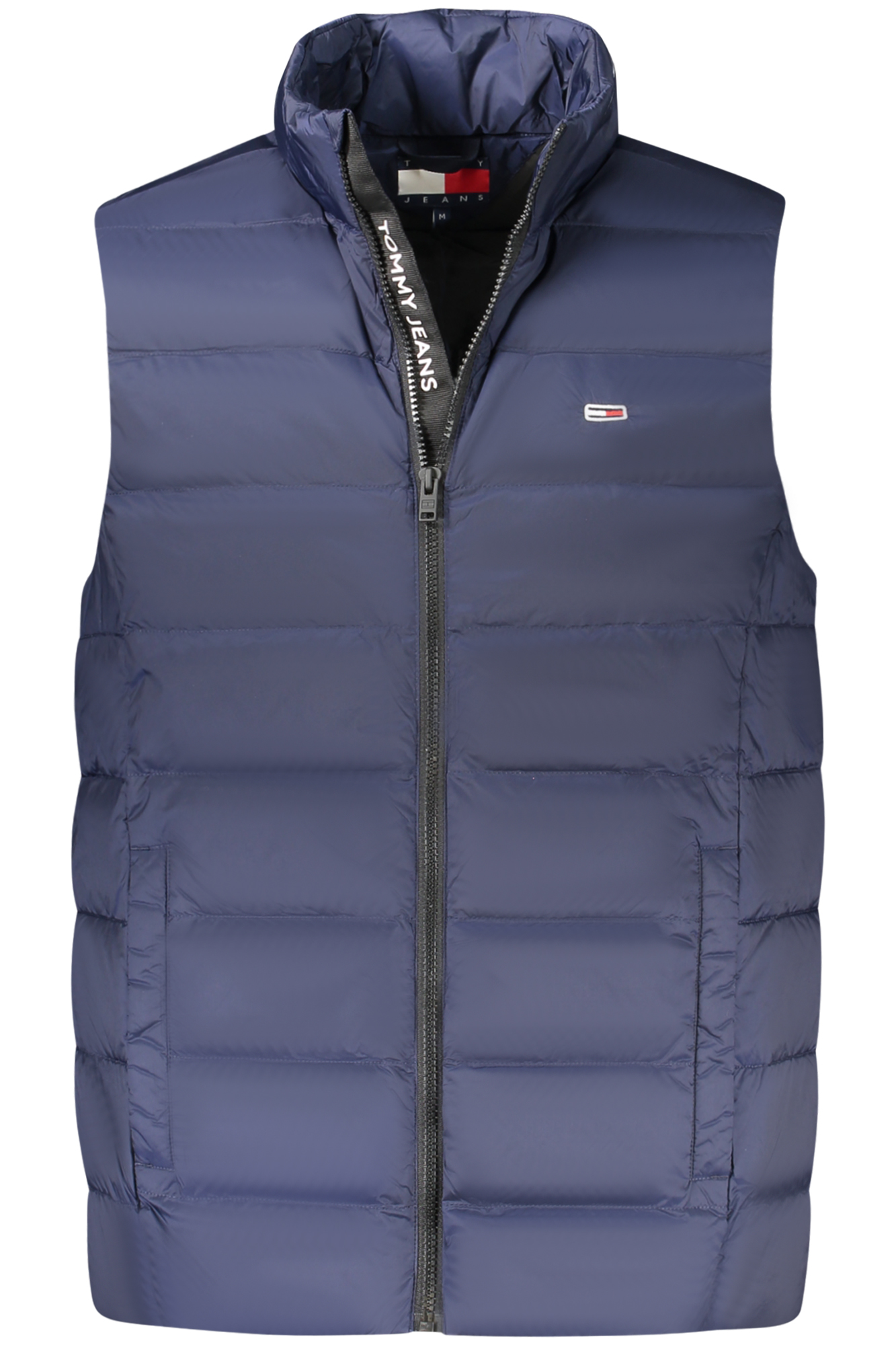 TOMMY HILFIGER SMANICATO UOMO BLU