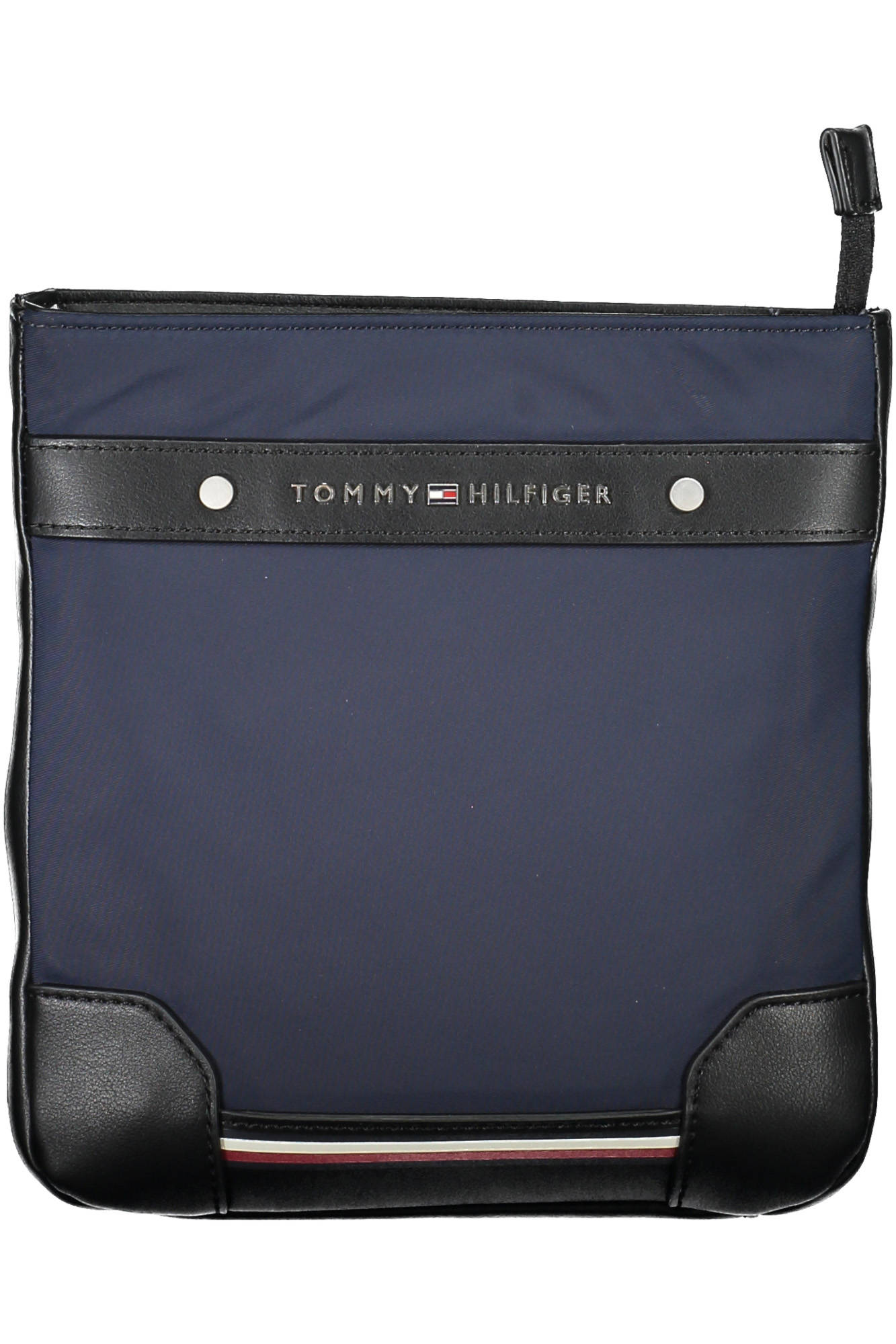 TOMMY HILFIGER TRACOLLA UOMO BLU