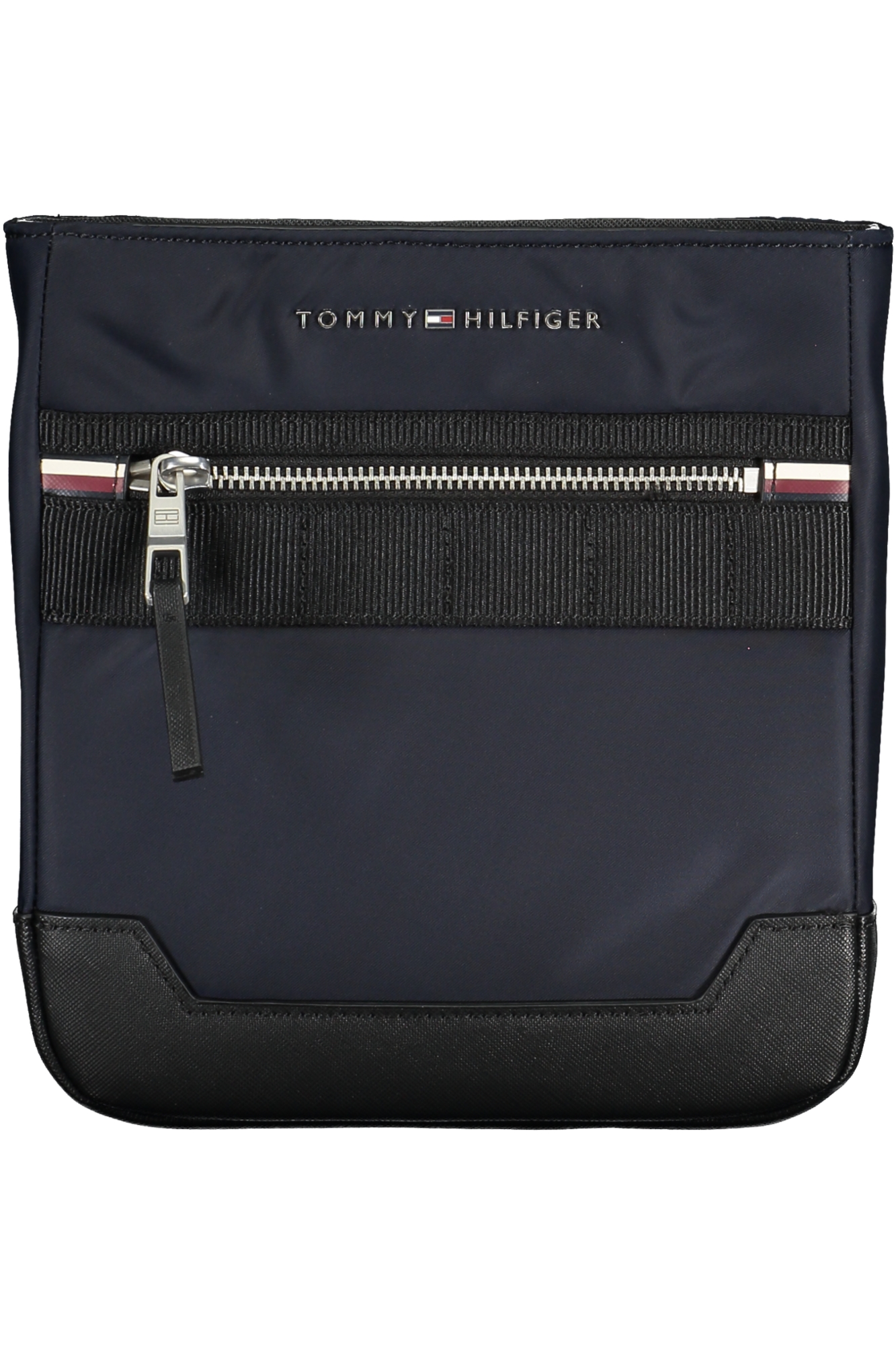 TOMMY HILFIGER TRACOLLA UOMO BLU