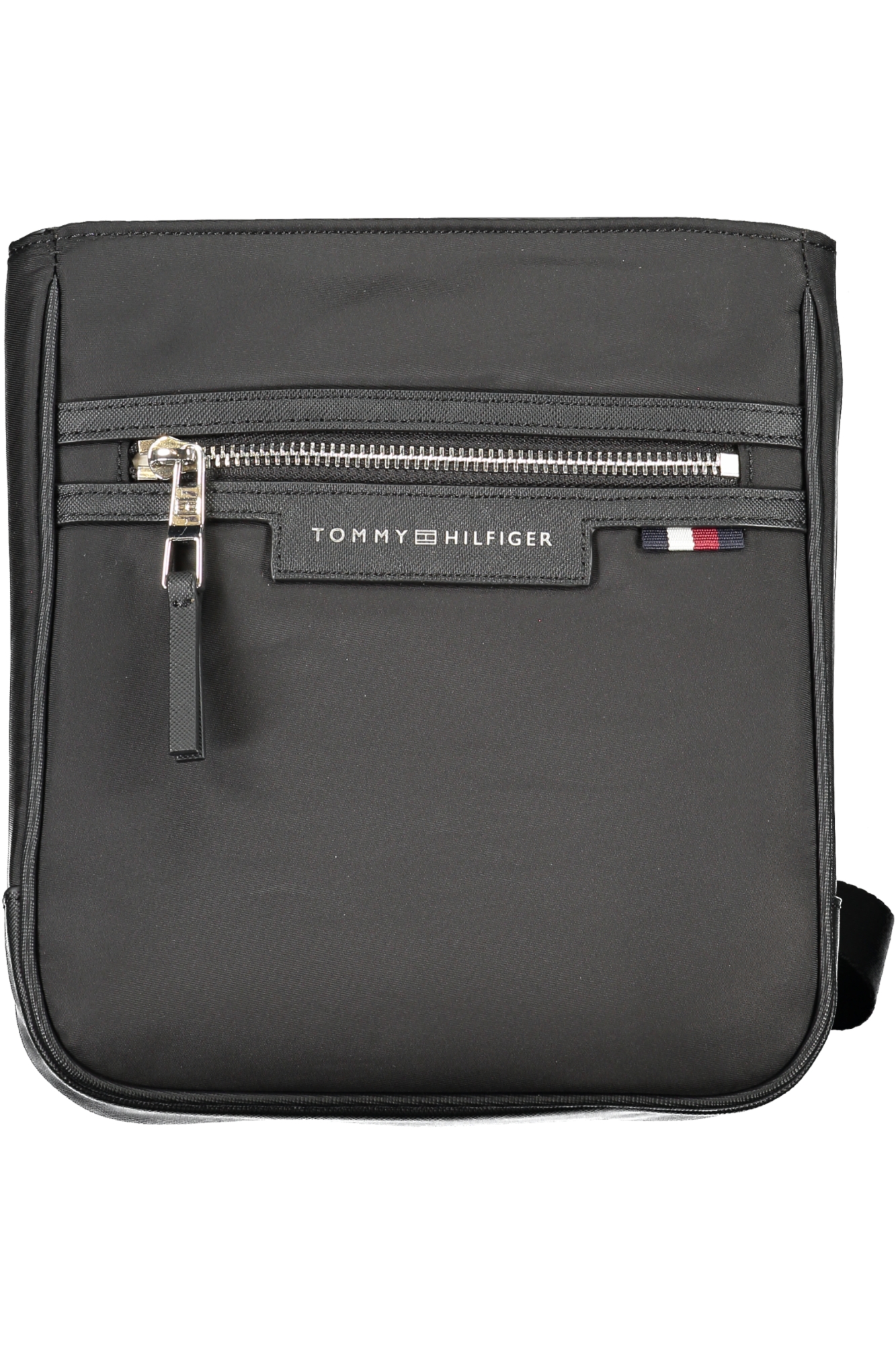 TOMMY HILFIGER TRACOLLA UOMO NERO
