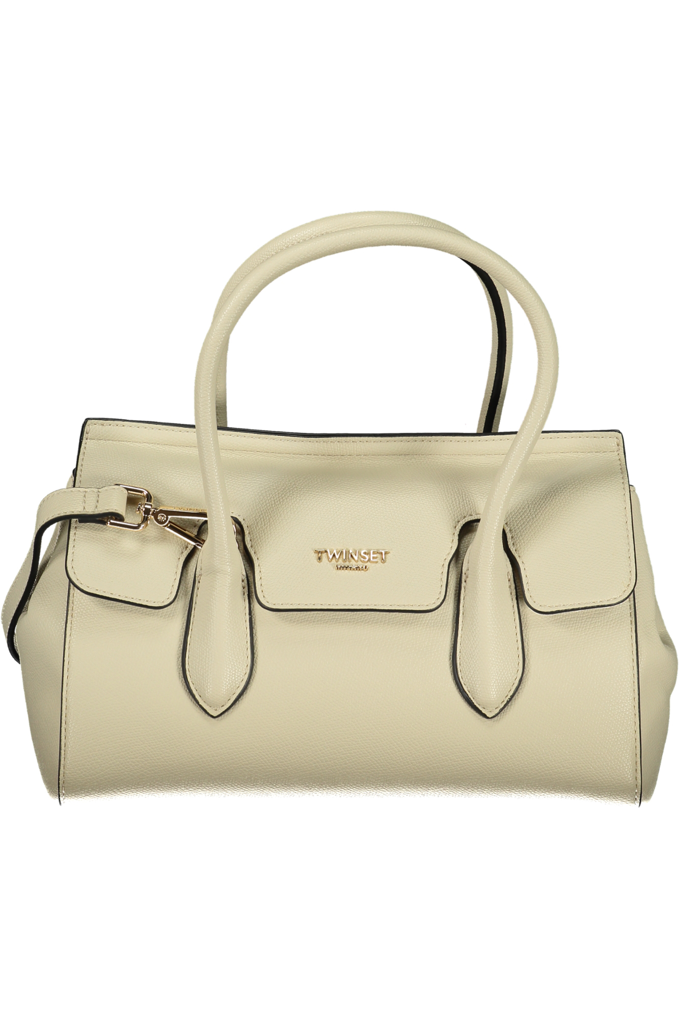 TWINSET BORSA DONNA BEIGE