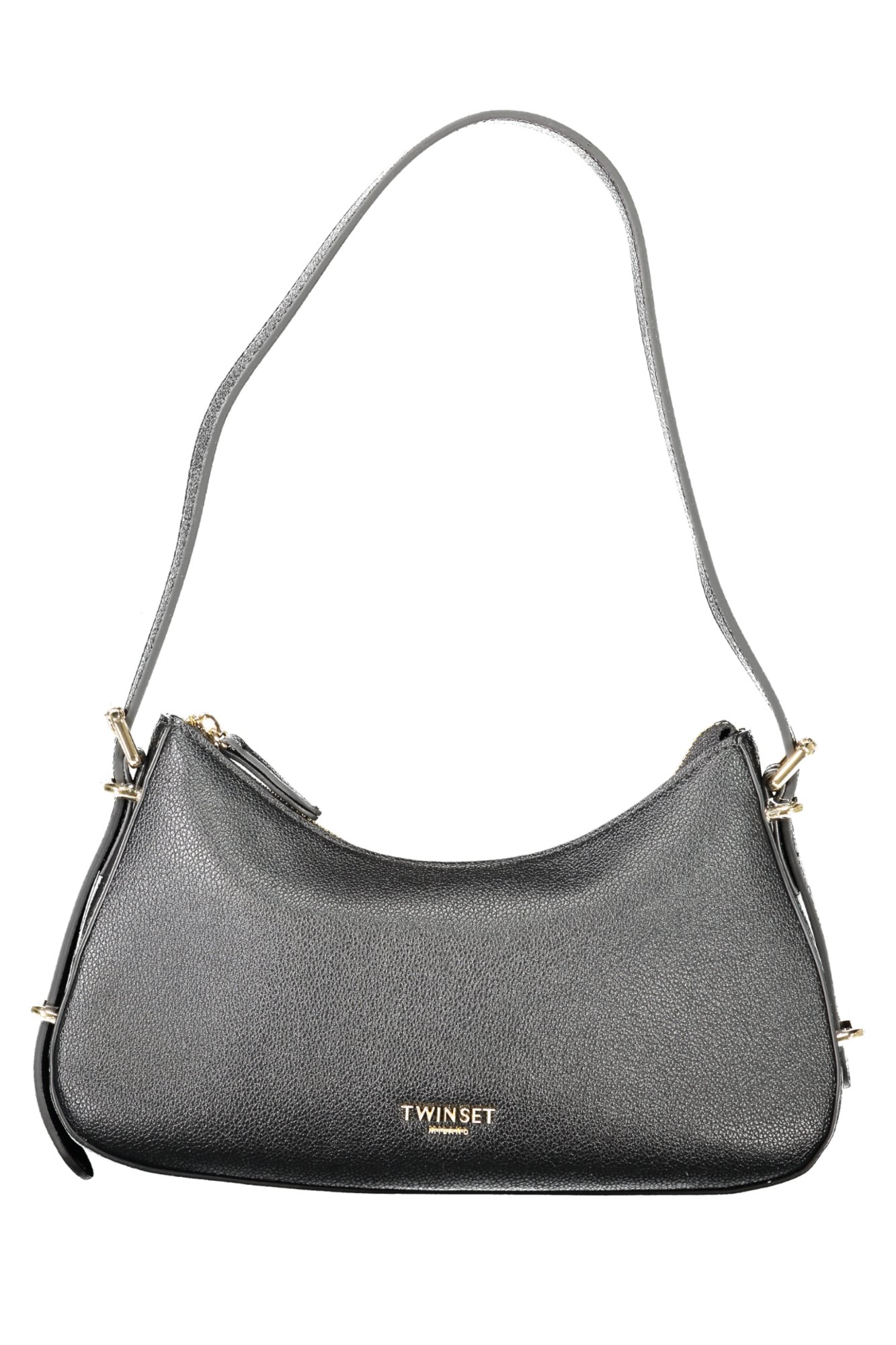 TWINSET BORSA DONNA NERO