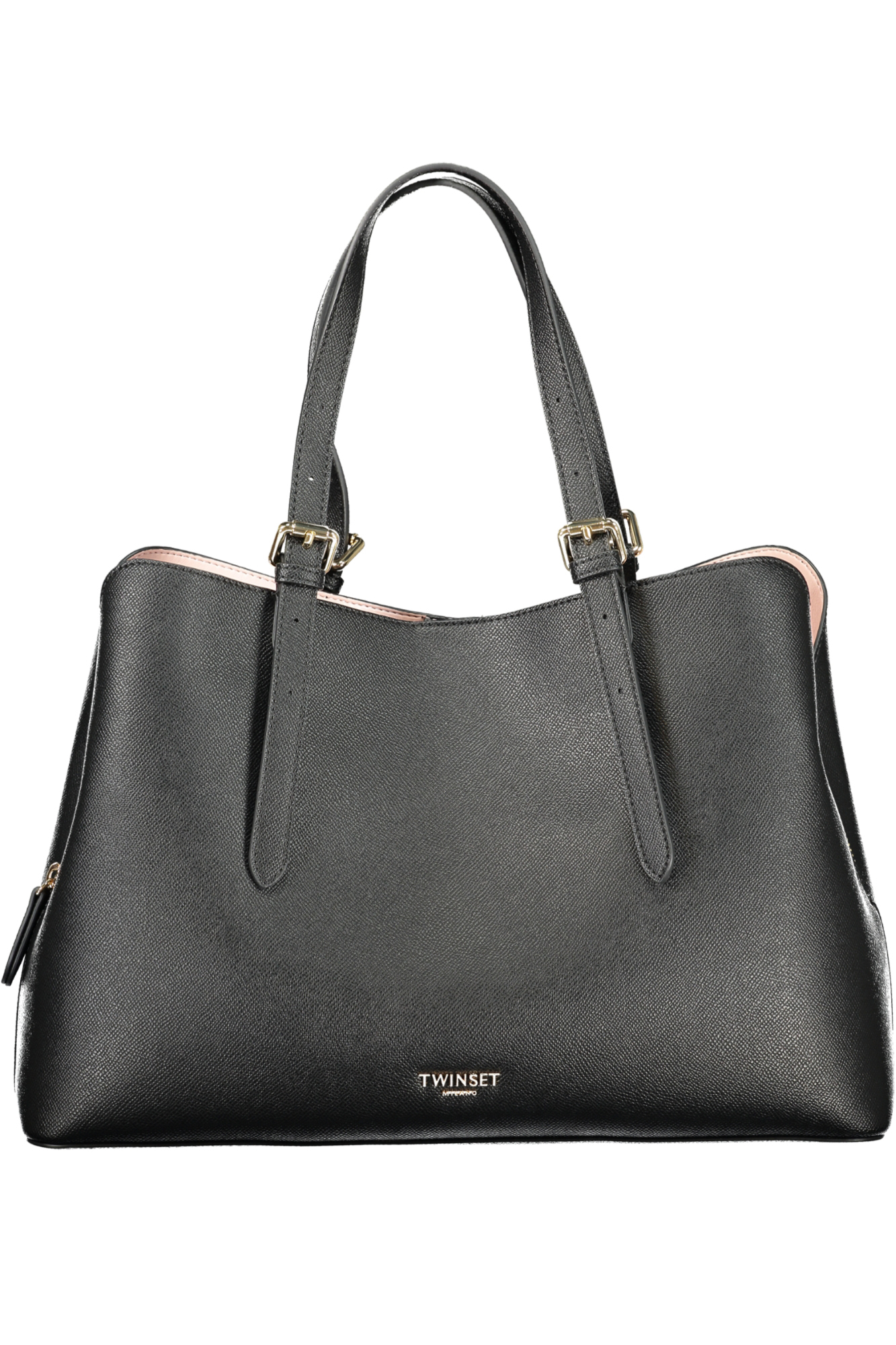 TWINSET BORSA DONNA NERO
