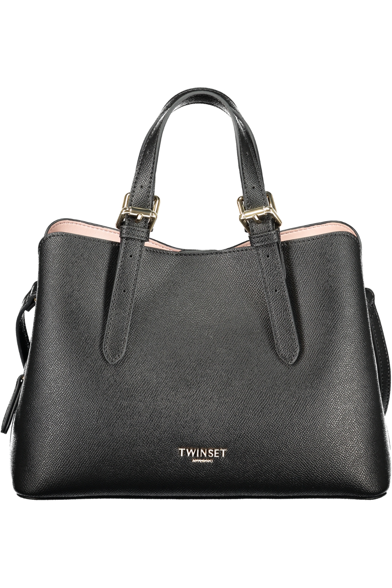 TWINSET BORSA DONNA NERO
