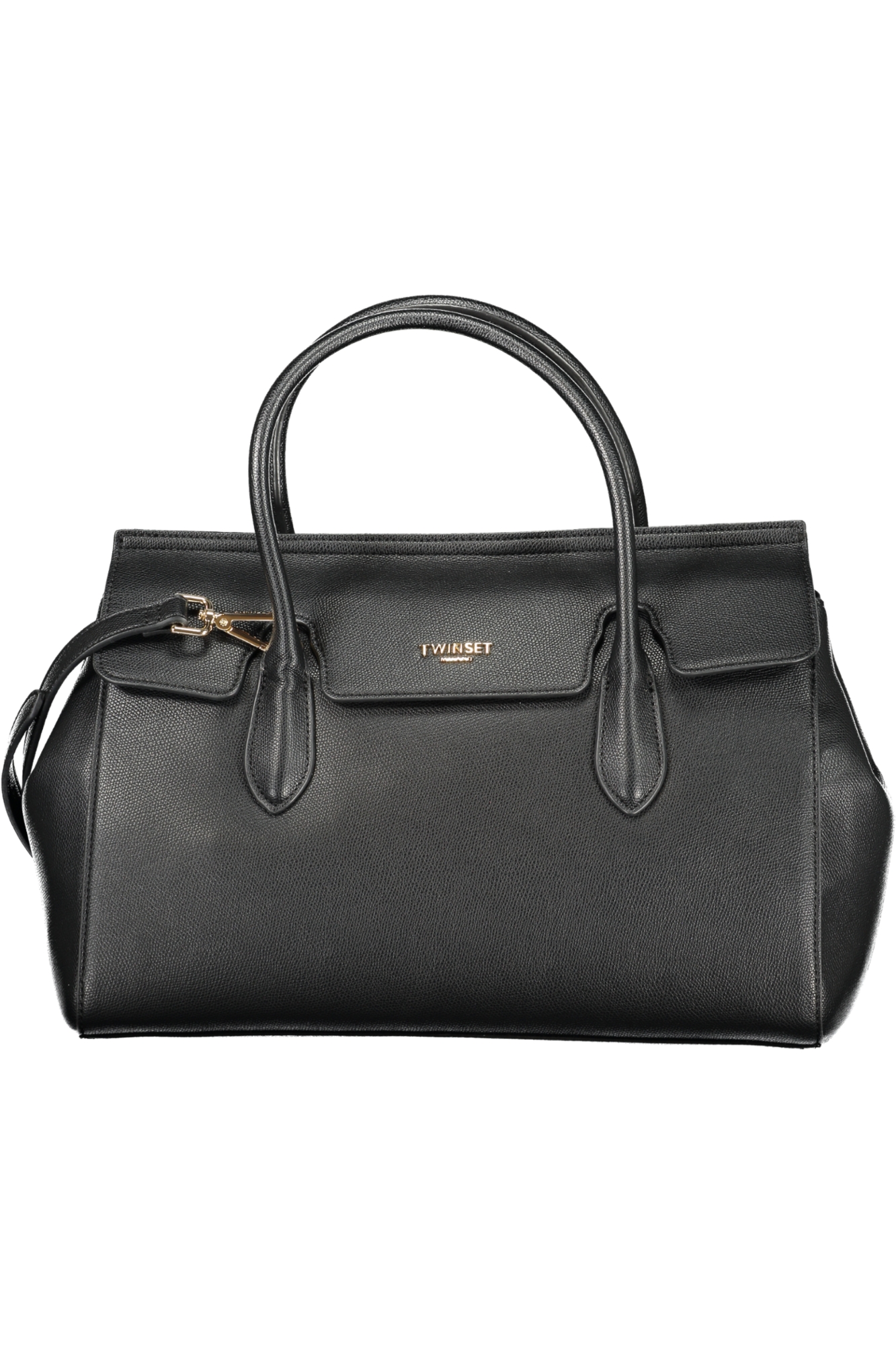 TWINSET BORSA DONNA NERO