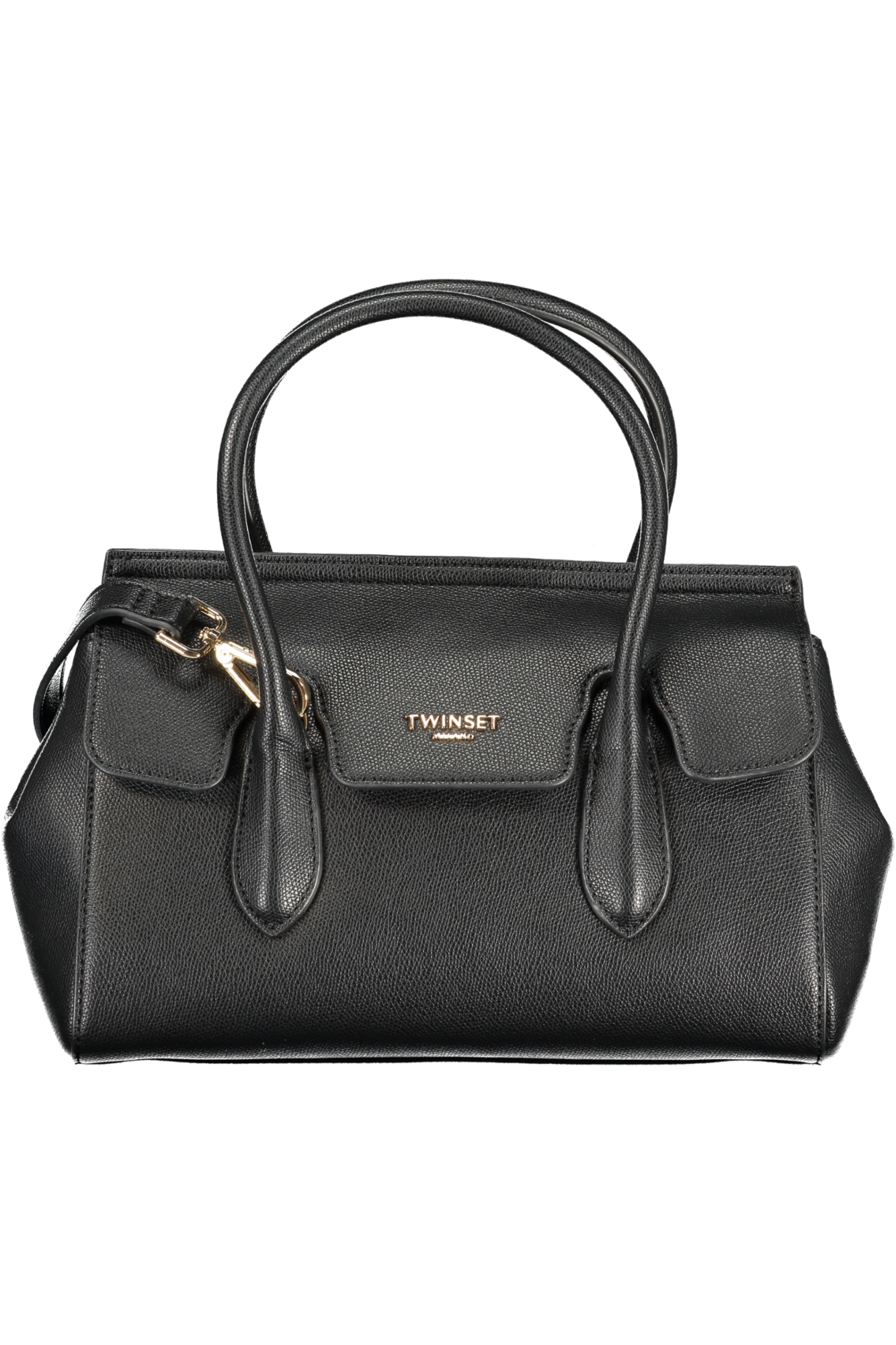 TWINSET BORSA DONNA NERO
