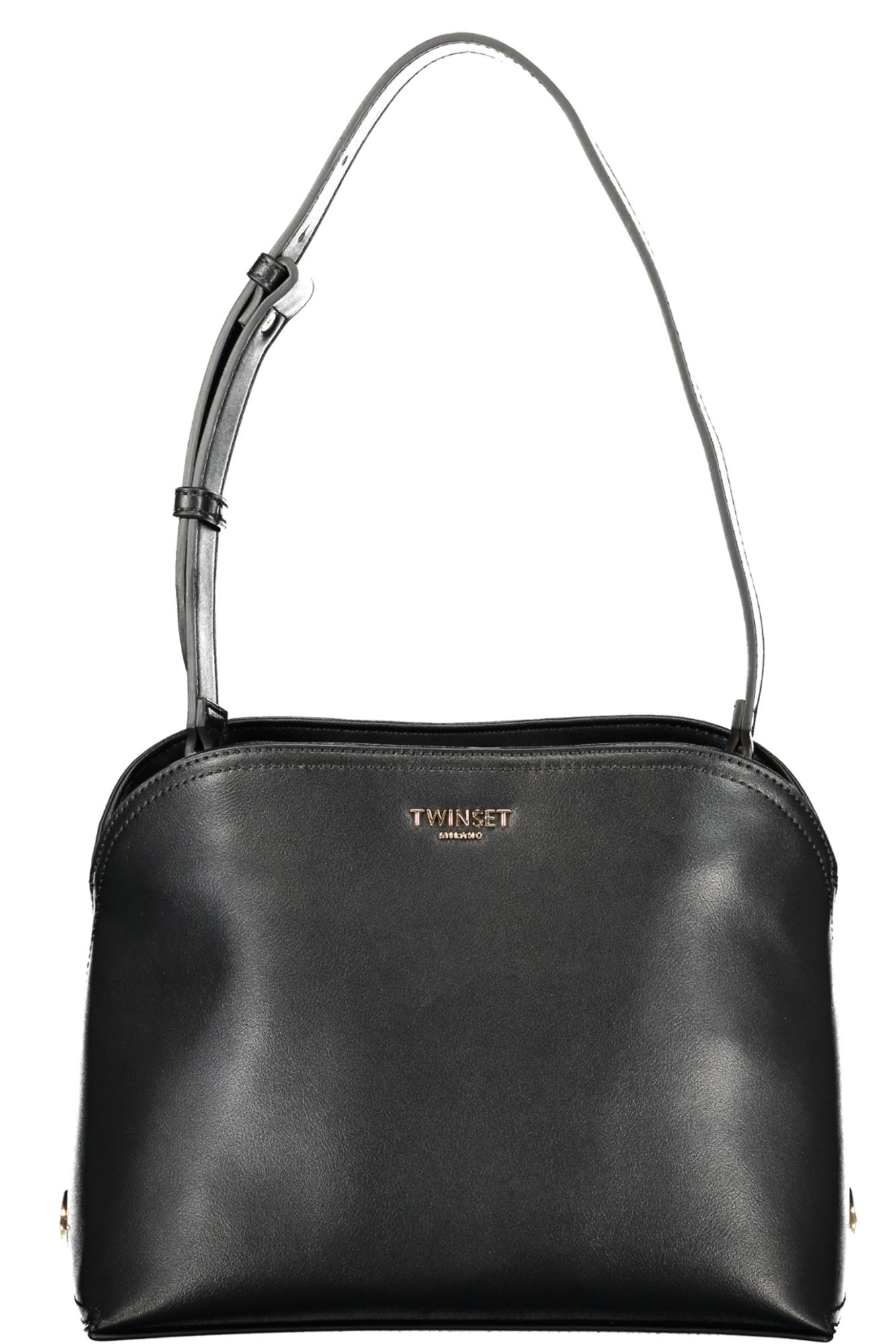 TWINSET BORSA DONNA NERO