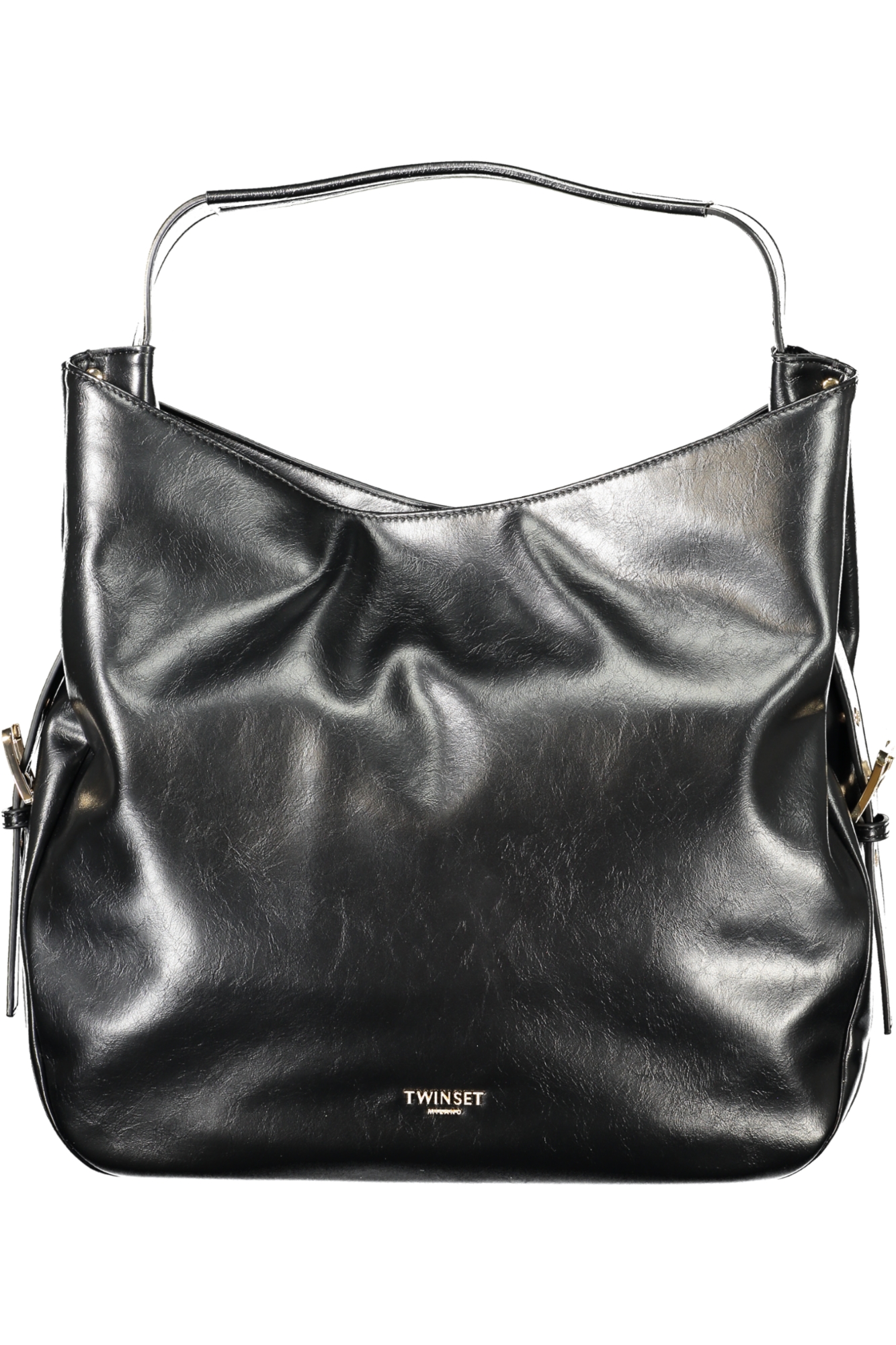 TWINSET BORSA DONNA NERO