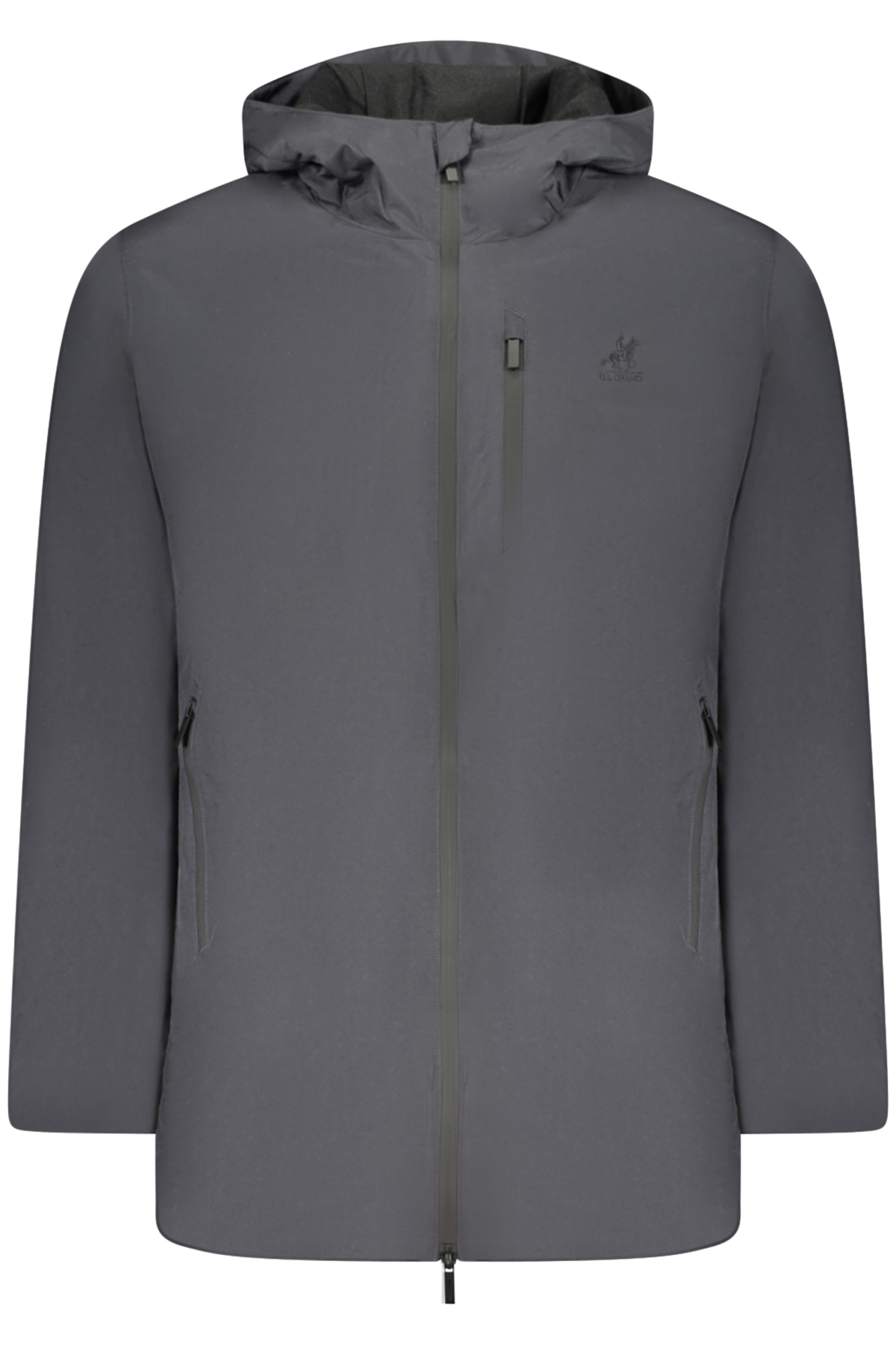 U.S. GRAND GIUBBOTTO UOMO NERO