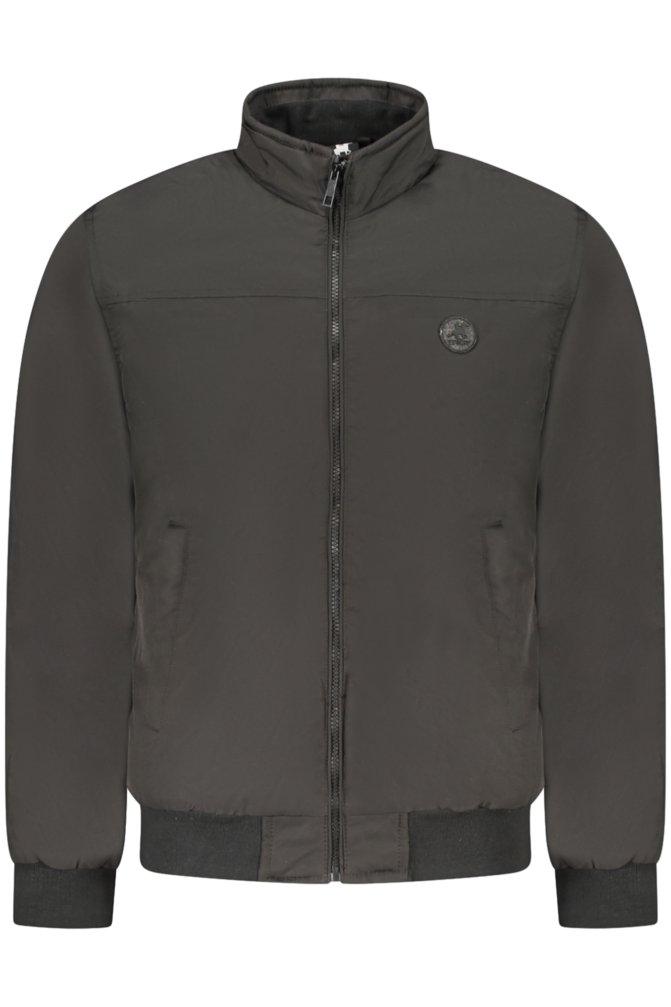 U.S. GRAND GIUBBOTTO UOMO NERO