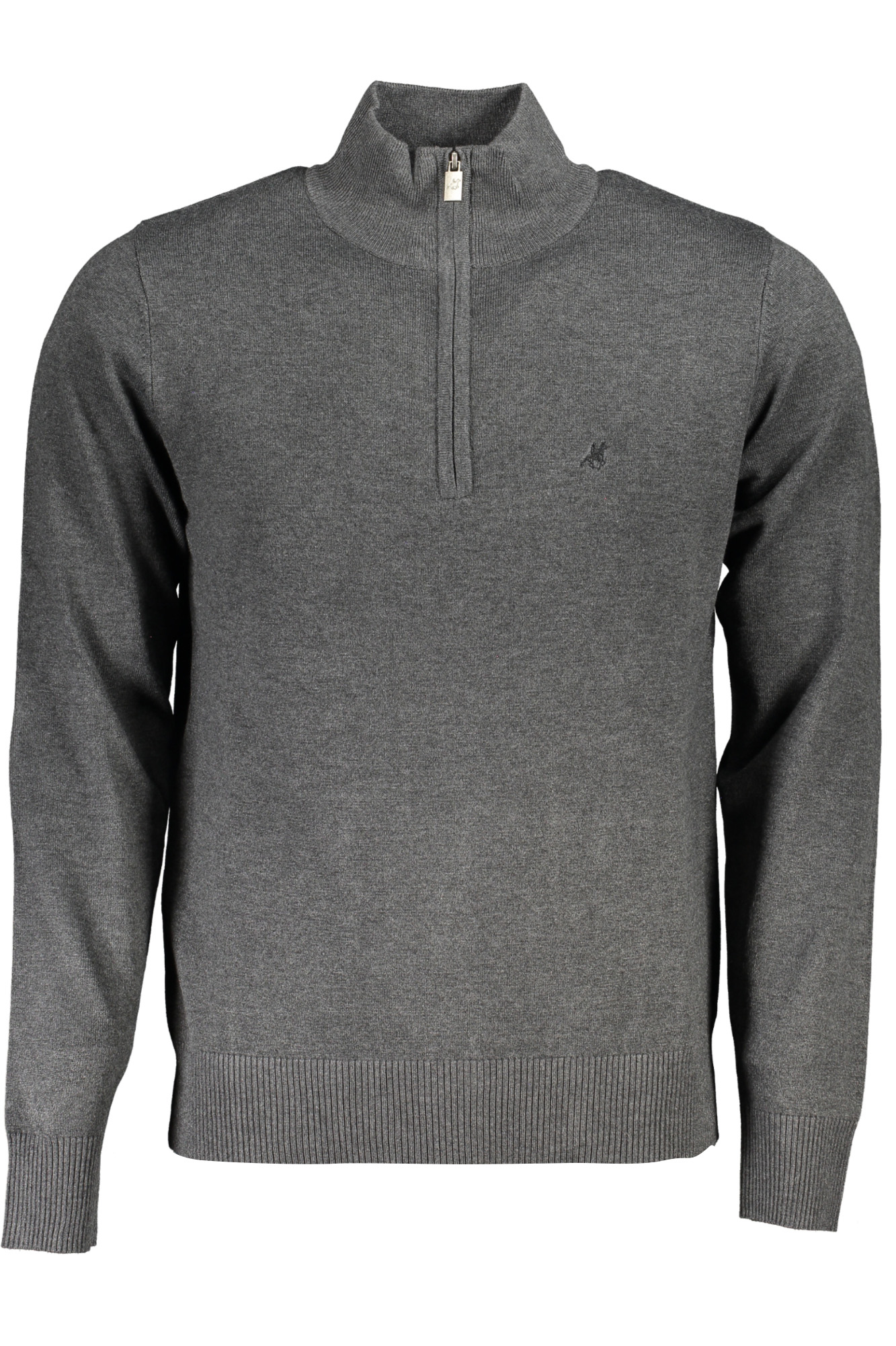 U.S. GRAND MAGLIA UOMO GRIGIO