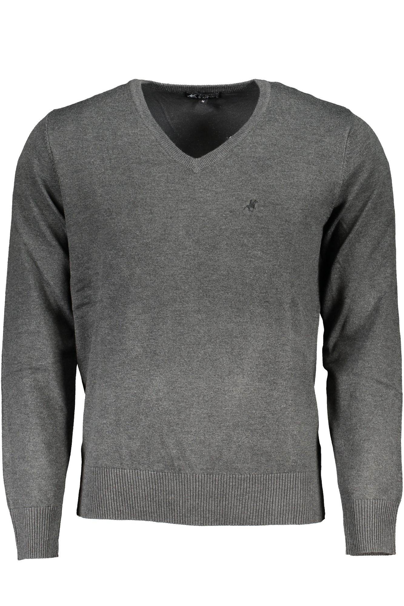 U.S. GRAND MAGLIA UOMO GRIGIO